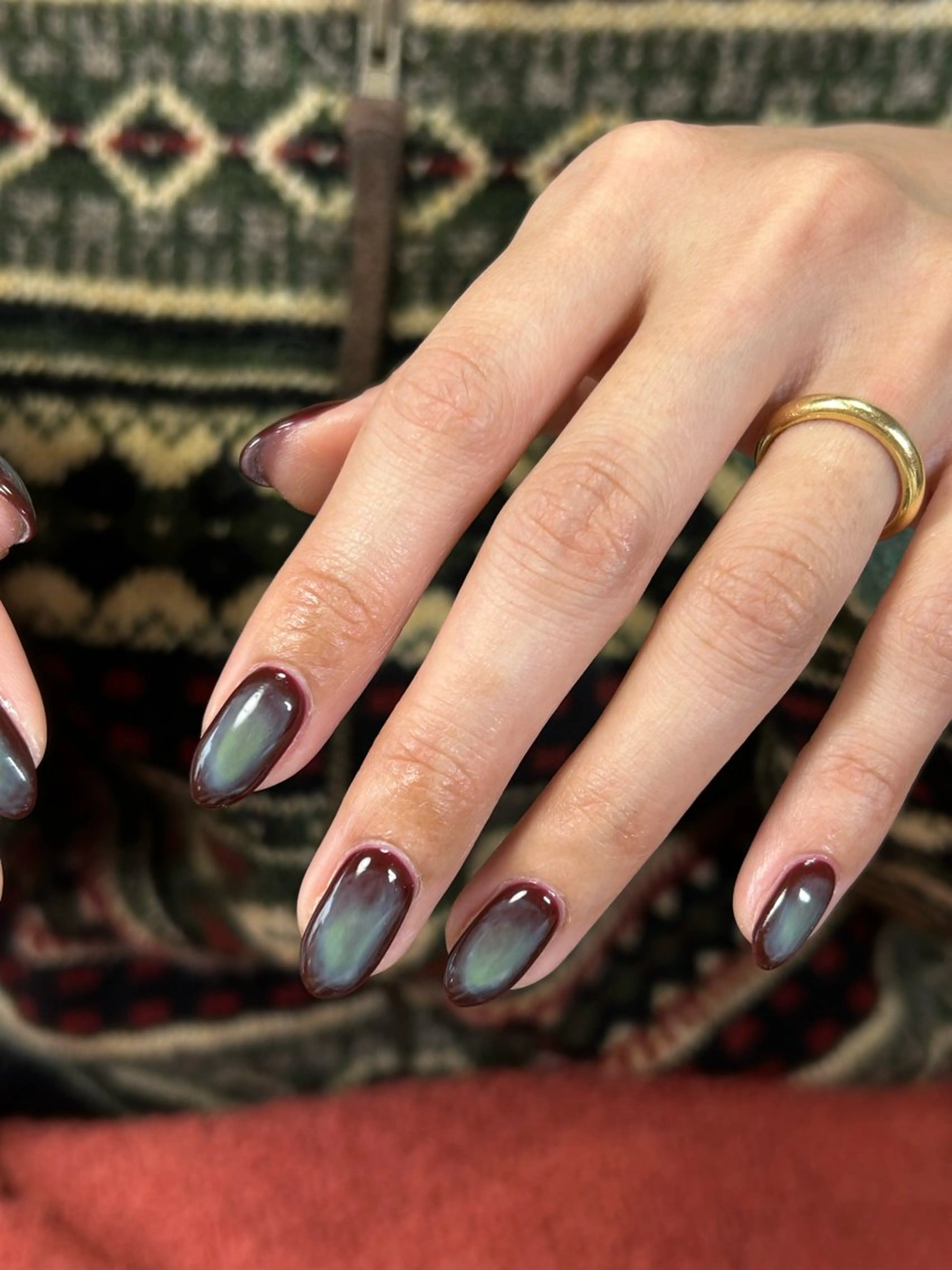 ネイル canna nailのネイルデザイン