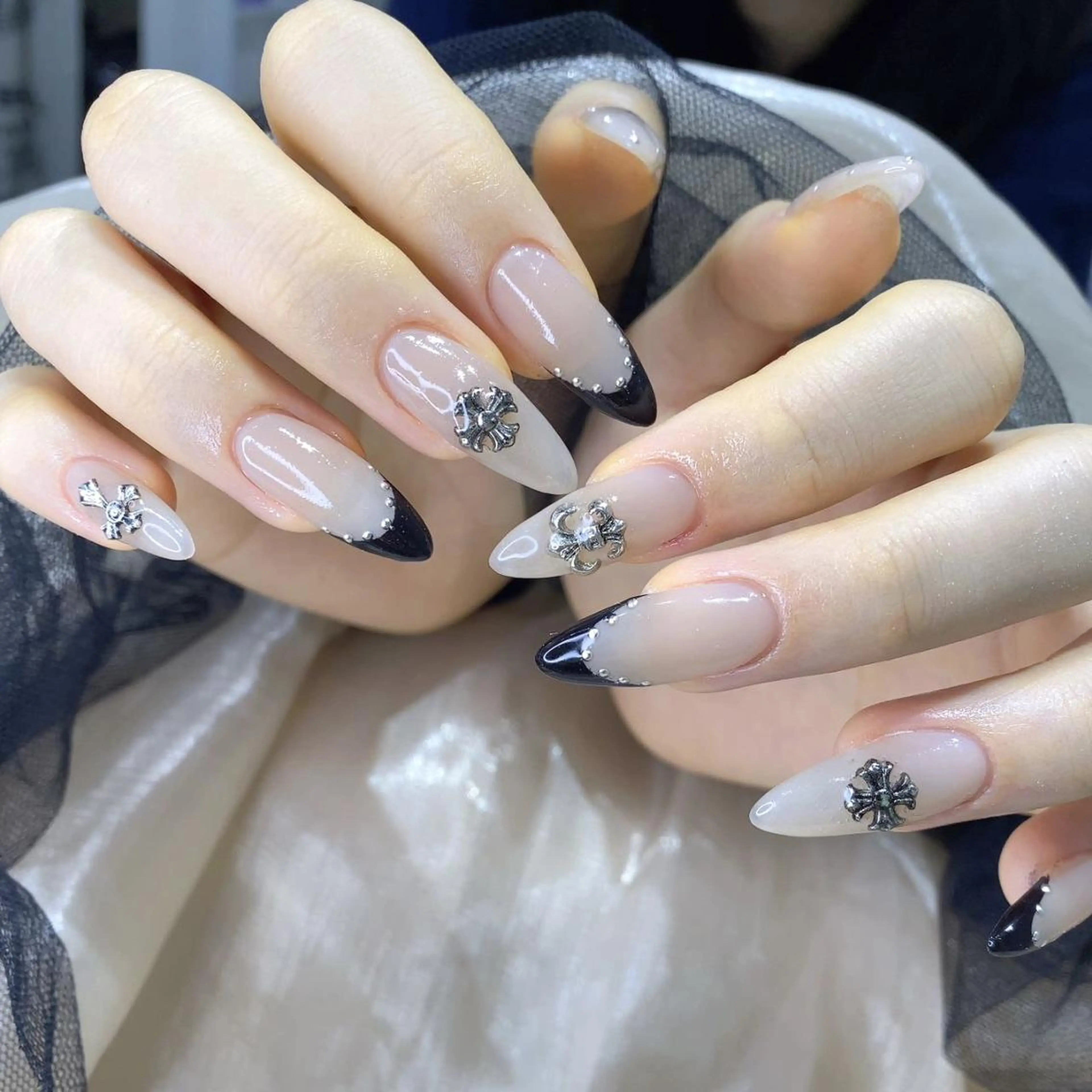 ネイル Queens ciciのネイルデザイン