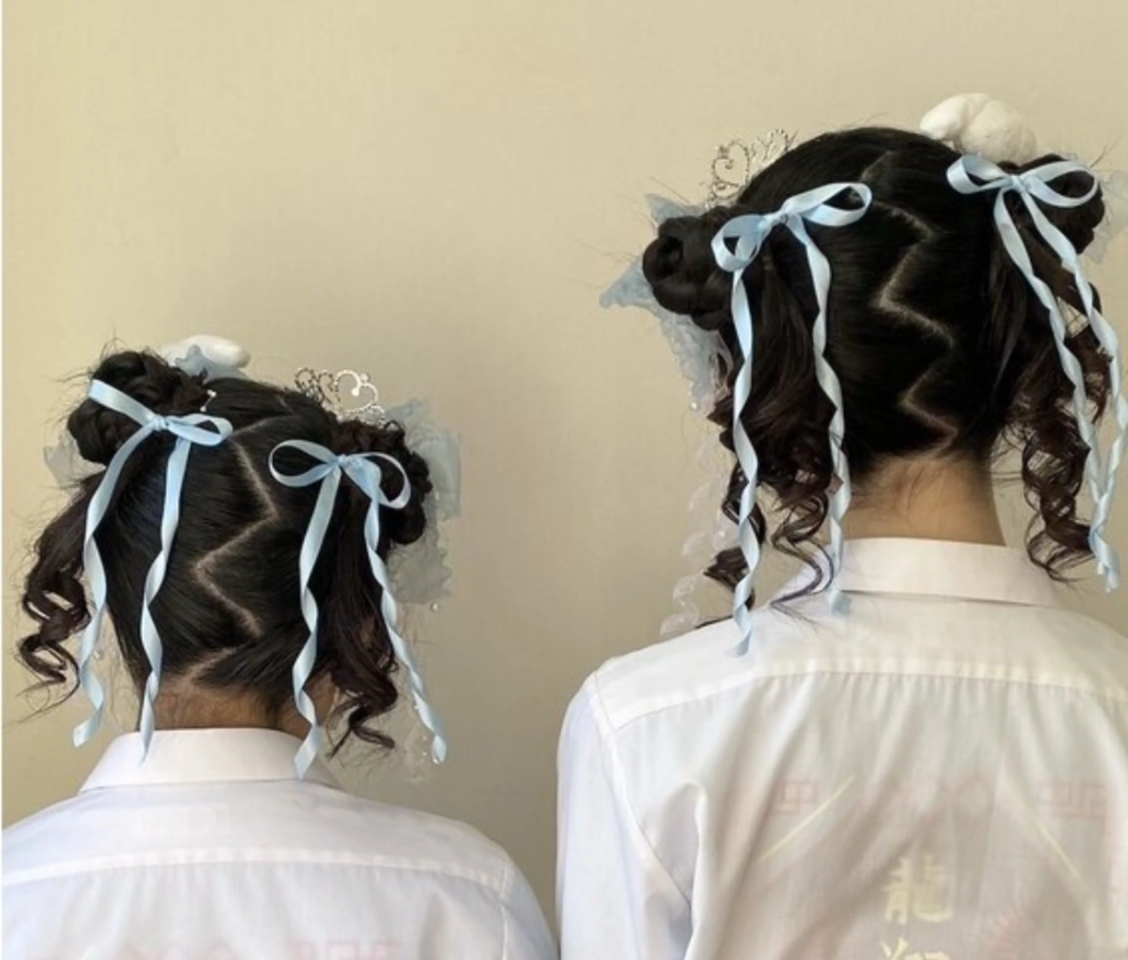 ヘアアレンジ 艶カラー🌸アレンジ 🌹Sally🕊️のその他イメージ