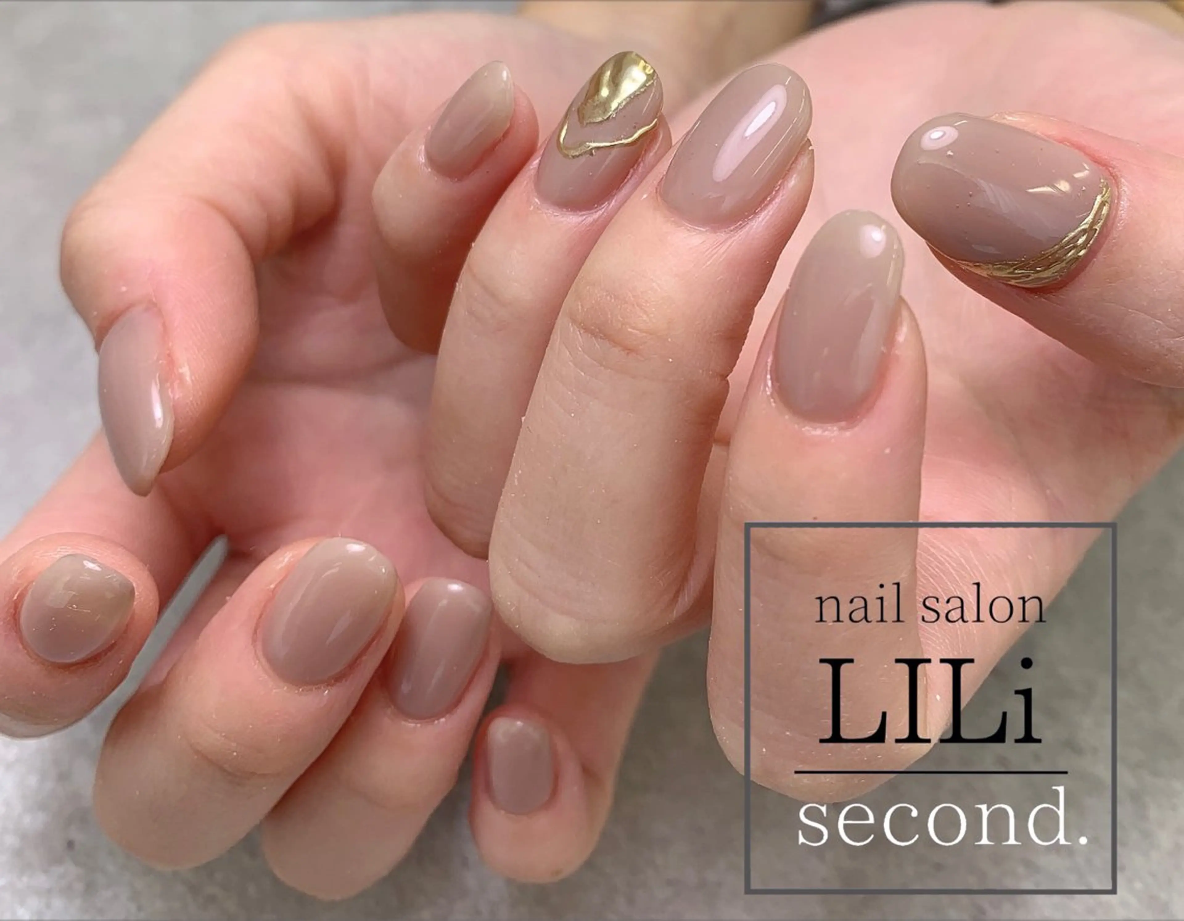 ネイル ハンドネイル Sari ✳︎のネイルデザイン