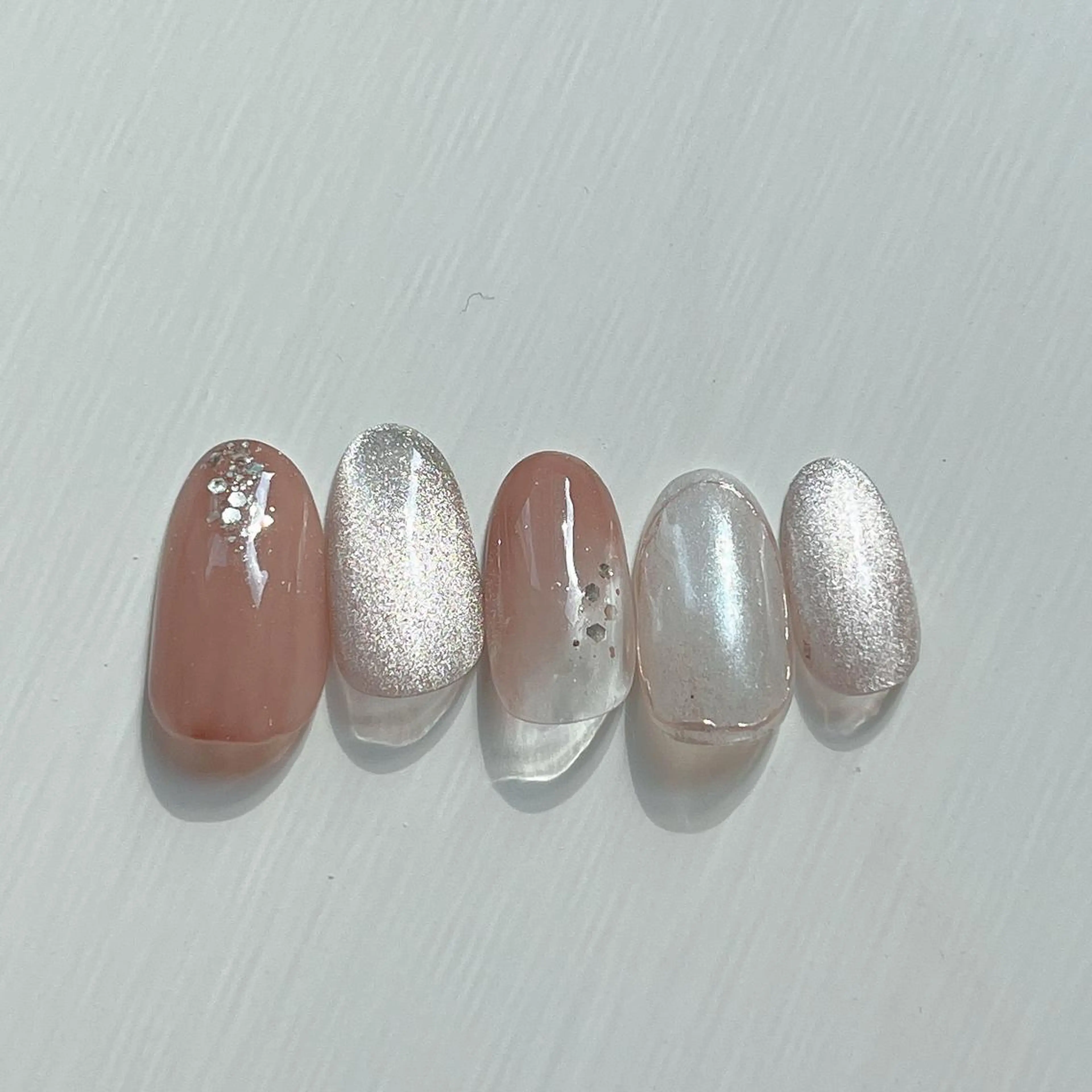 ネイル LIAnail MOEのネイルデザイン