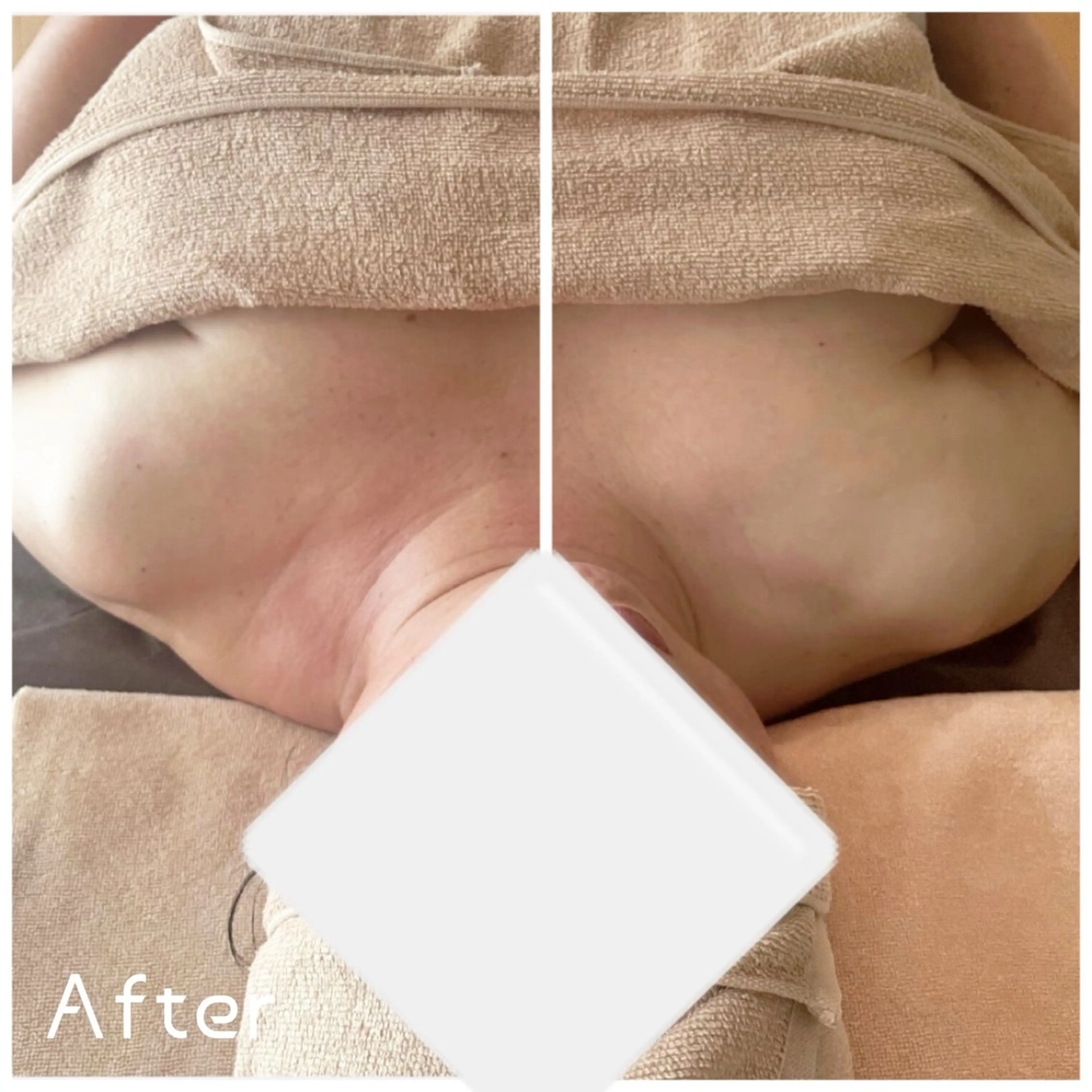 Mukti ノゾミのエステ・リラクイメージ