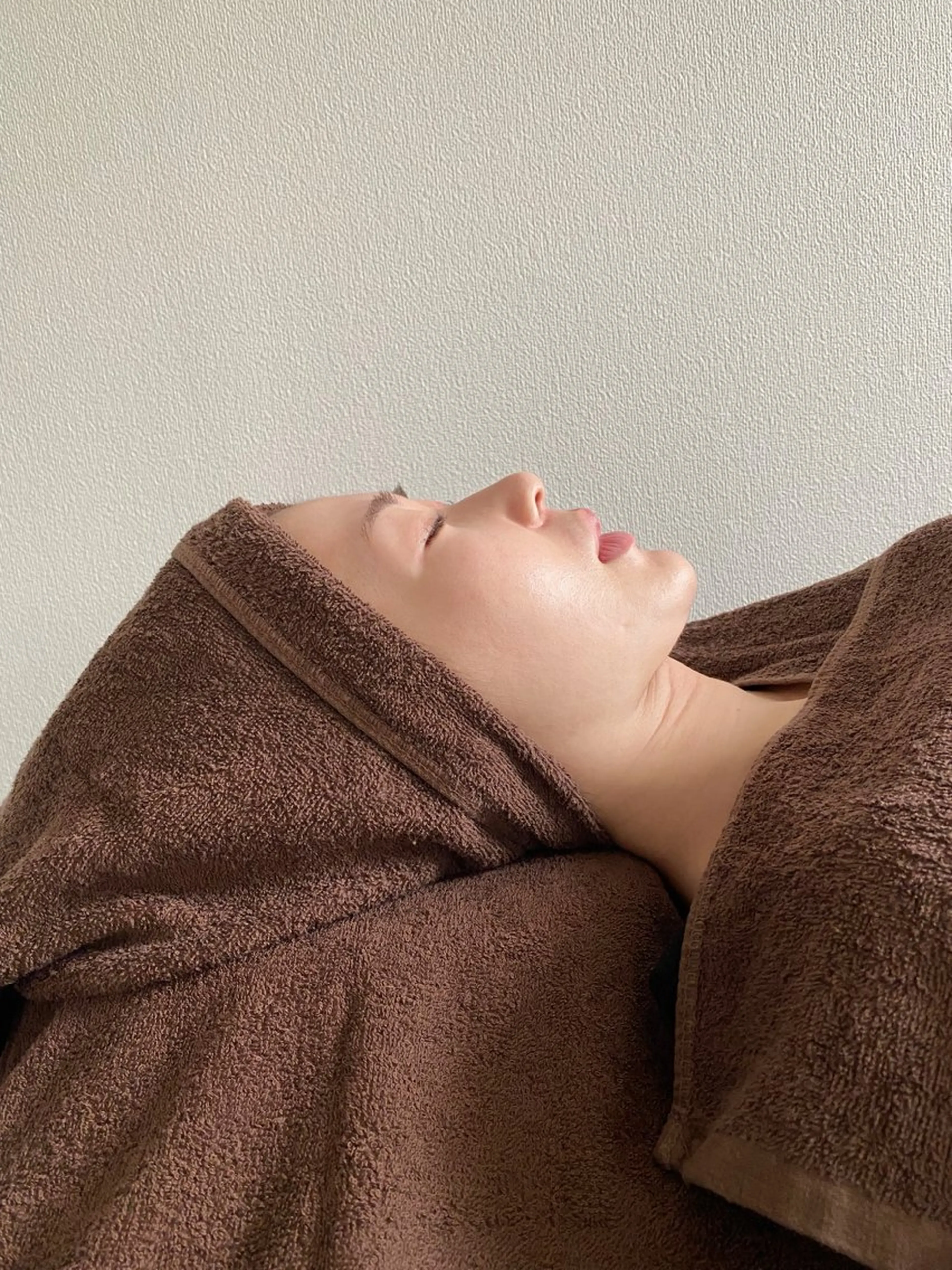 よもぎ蒸しサロン Luminous✴︎のエステ・リラクイメージ