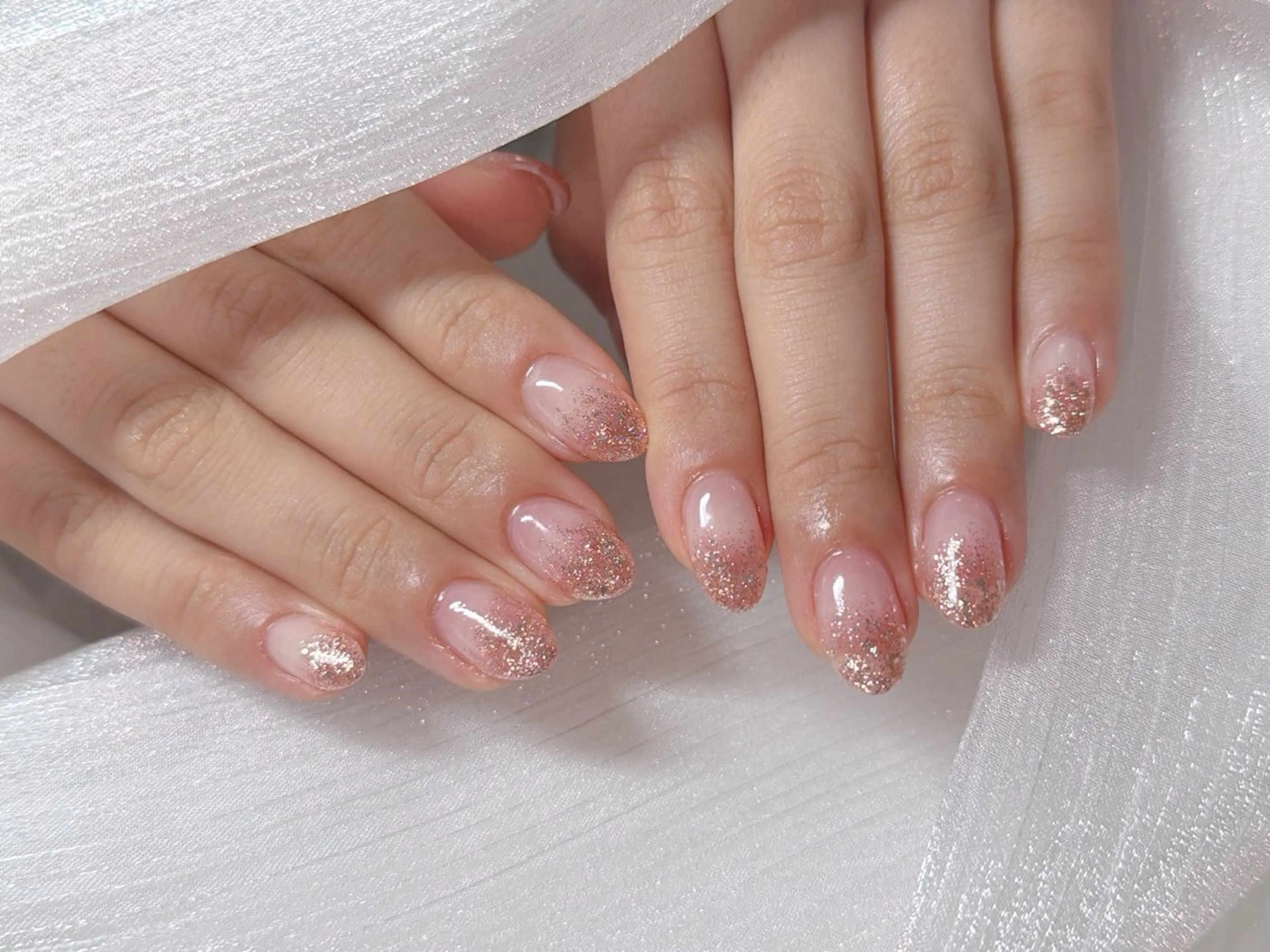 ネイル ハンドネイル Moon's🌙🪄 Shioriのネイルデザイン