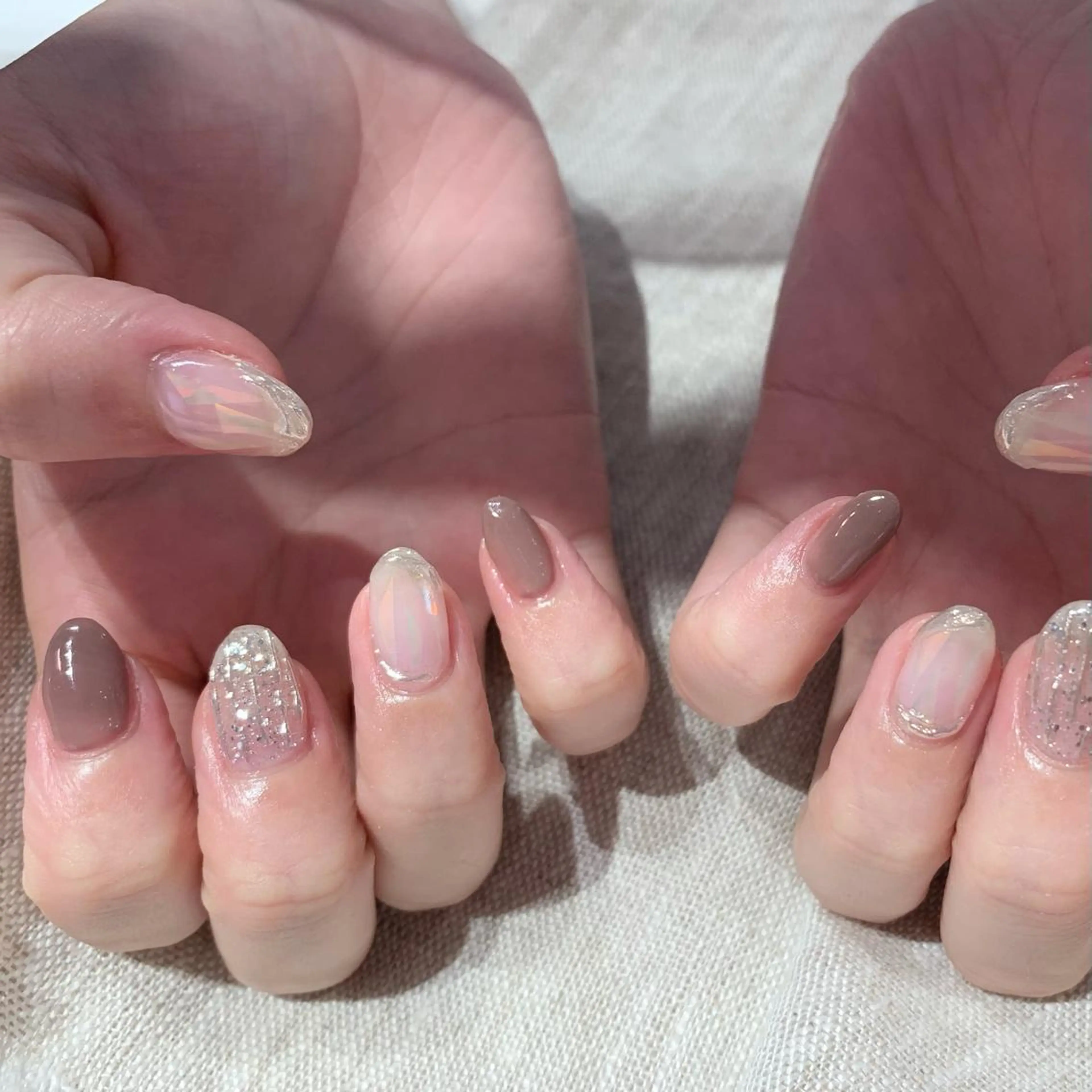 ネイル Sunny.Roa nail💅のネイルデザイン