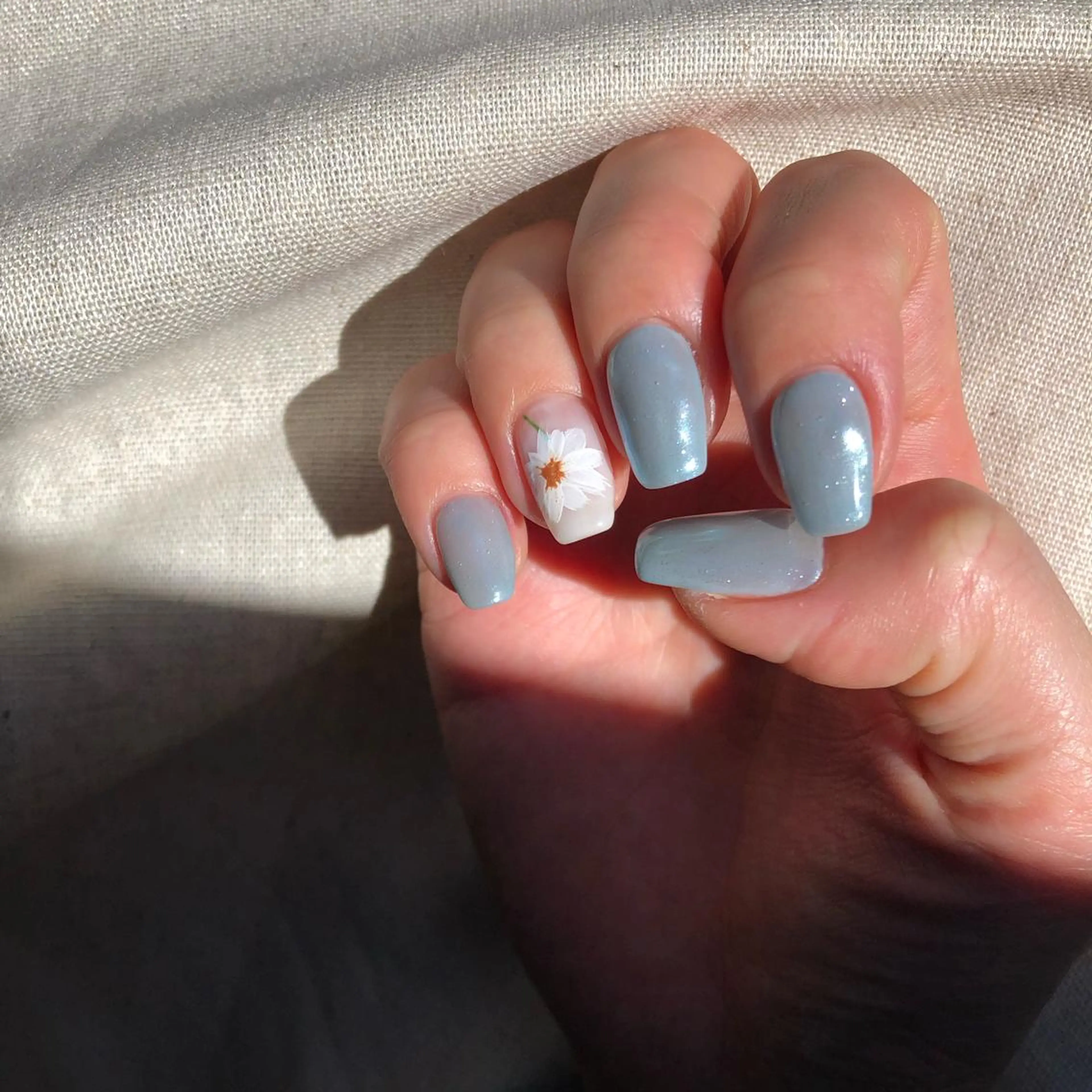 ネイル アートネイル ハンドネイル EARTH nanaのネイルデザイン