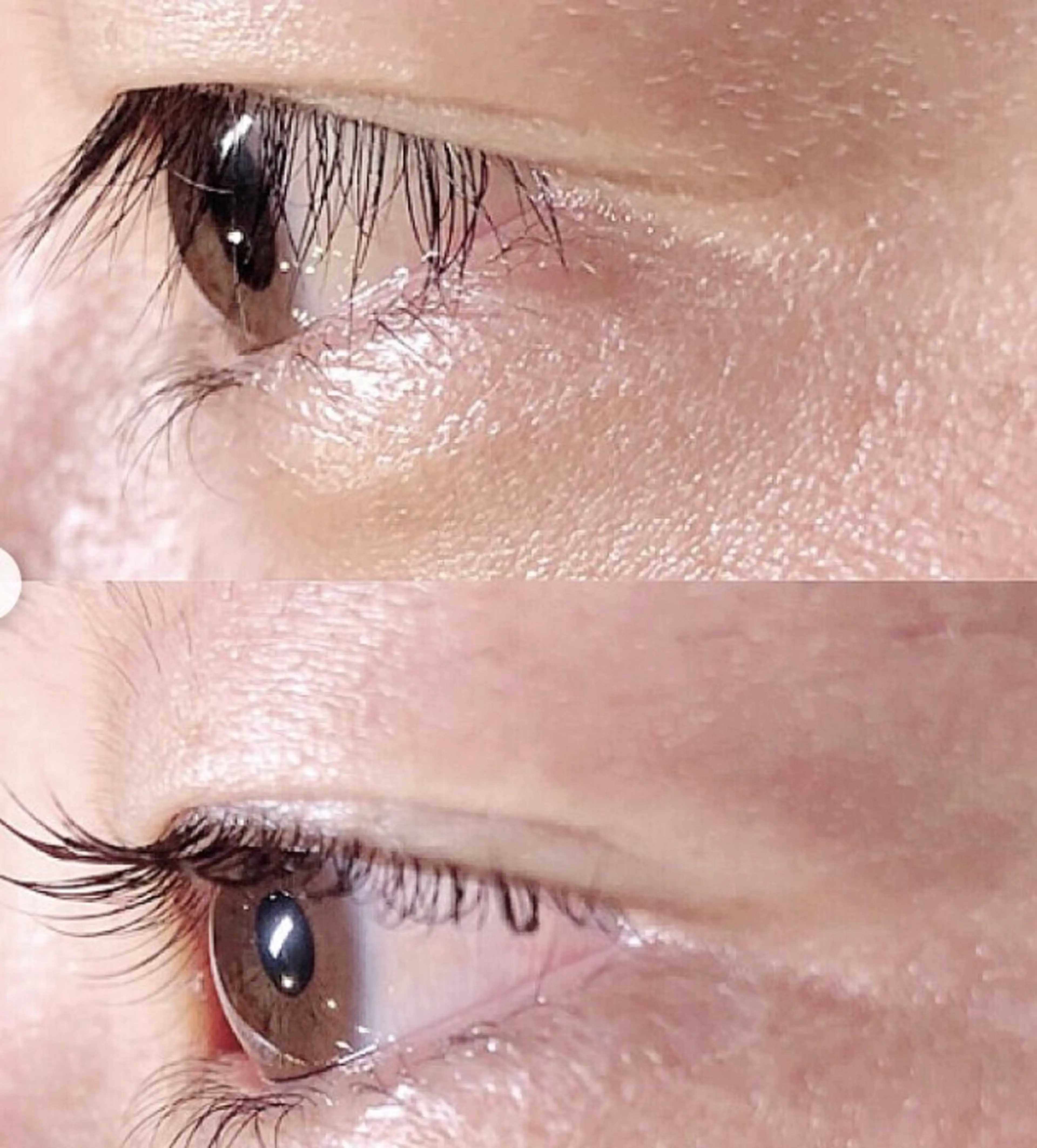 マツエク・マツパ マツパ broom_kupu RIOのマツエク・マツパデザイン