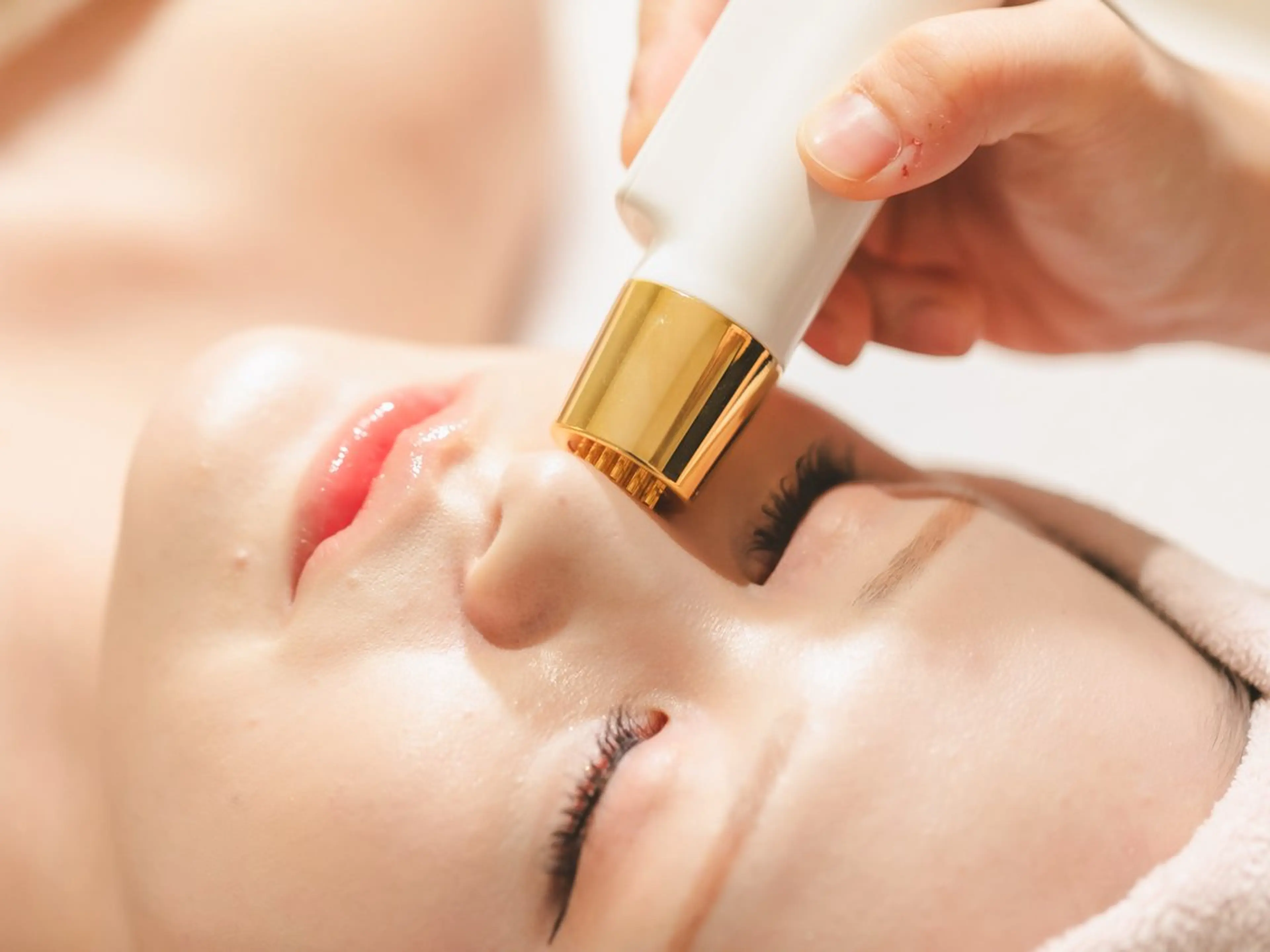 岡崎🦋SOYOU 韓国肌管理のエステ・リラクイメージ