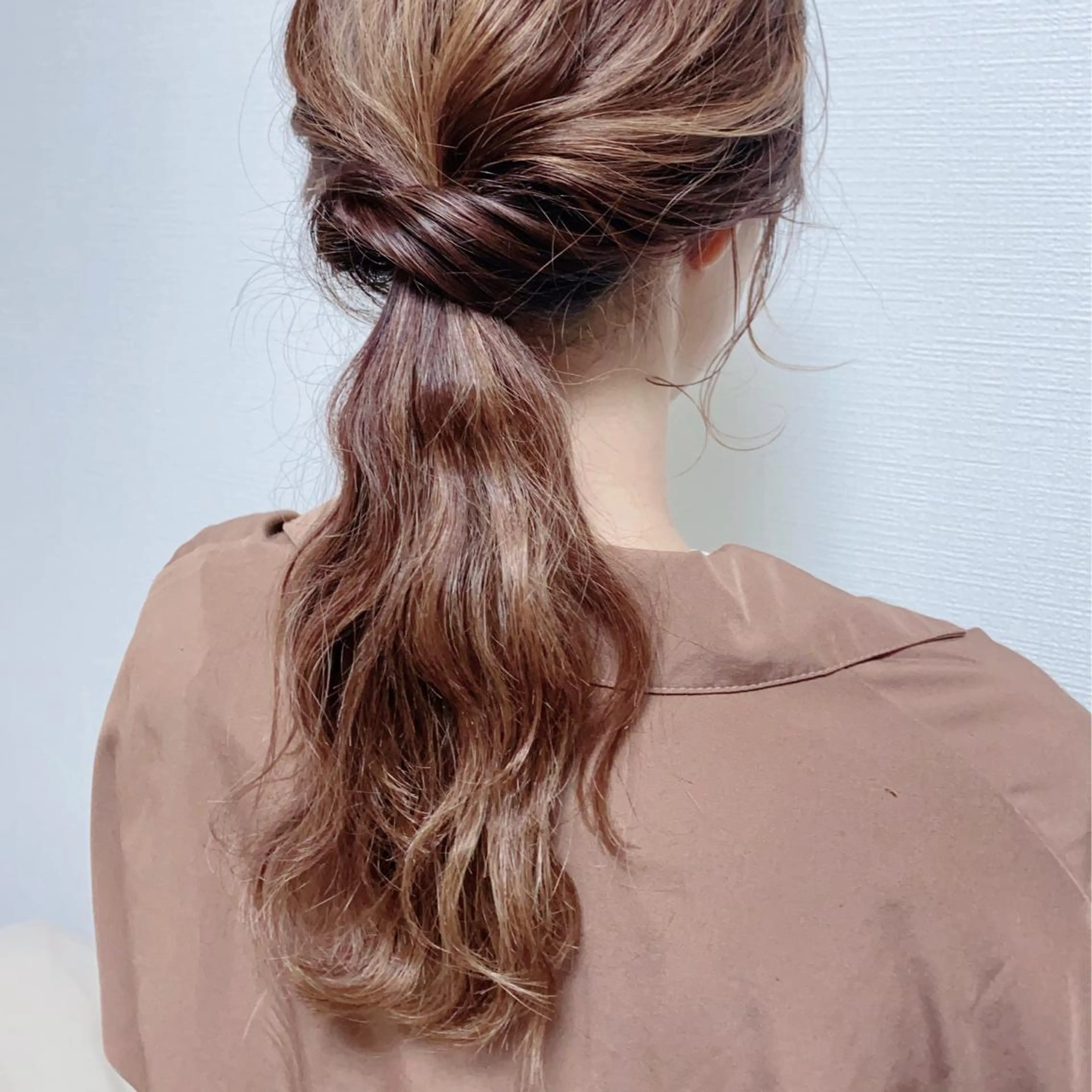 ヘアアレンジ ヘアセット 𓍲꙳yamada haruna⋆ 𓍱のヘアスタイル