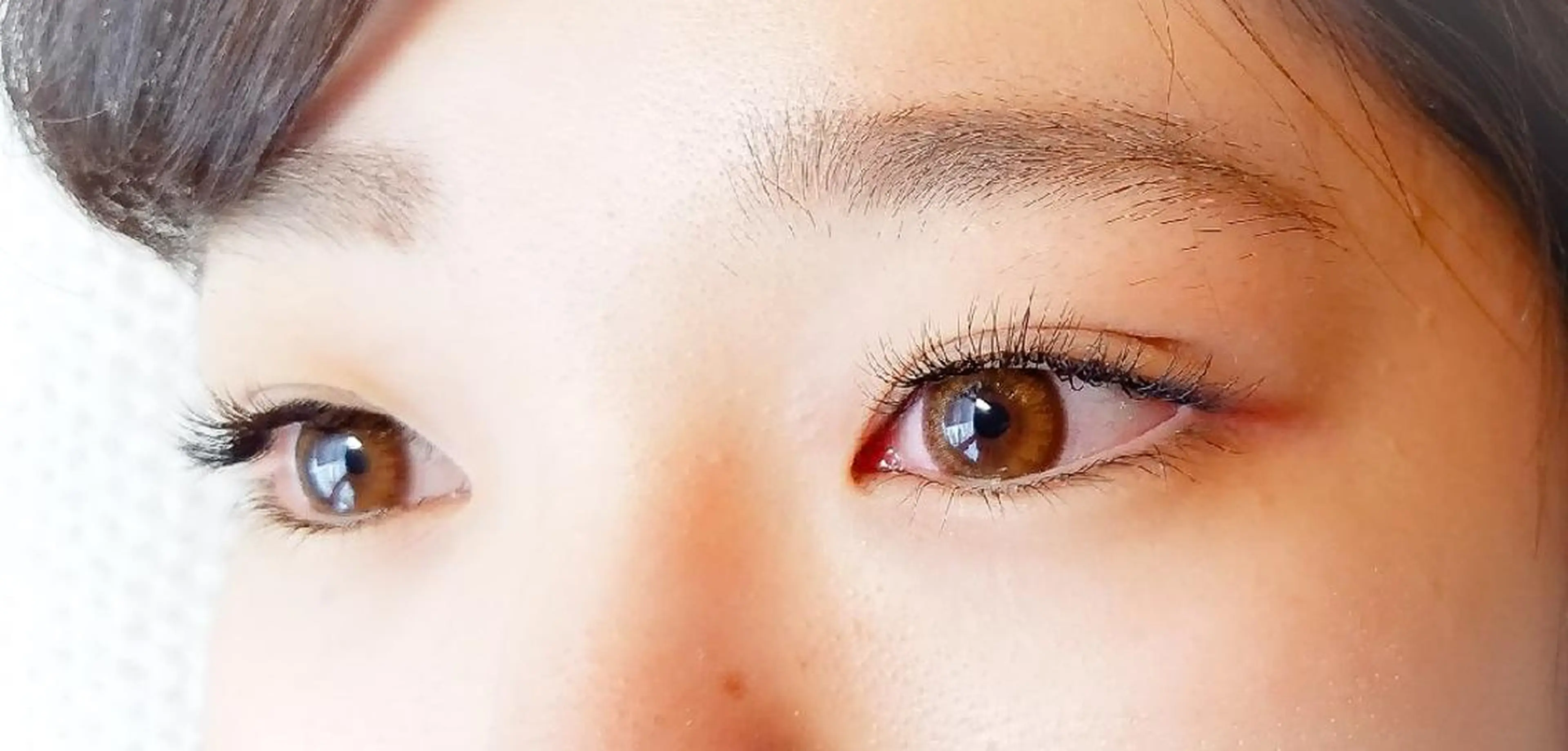 マツエク・マツパ アップワードラッシュ アイラッシュ コペル【Copel】所属・個室サロンcopel 　kishimotoのマツエク・マツパデザイン