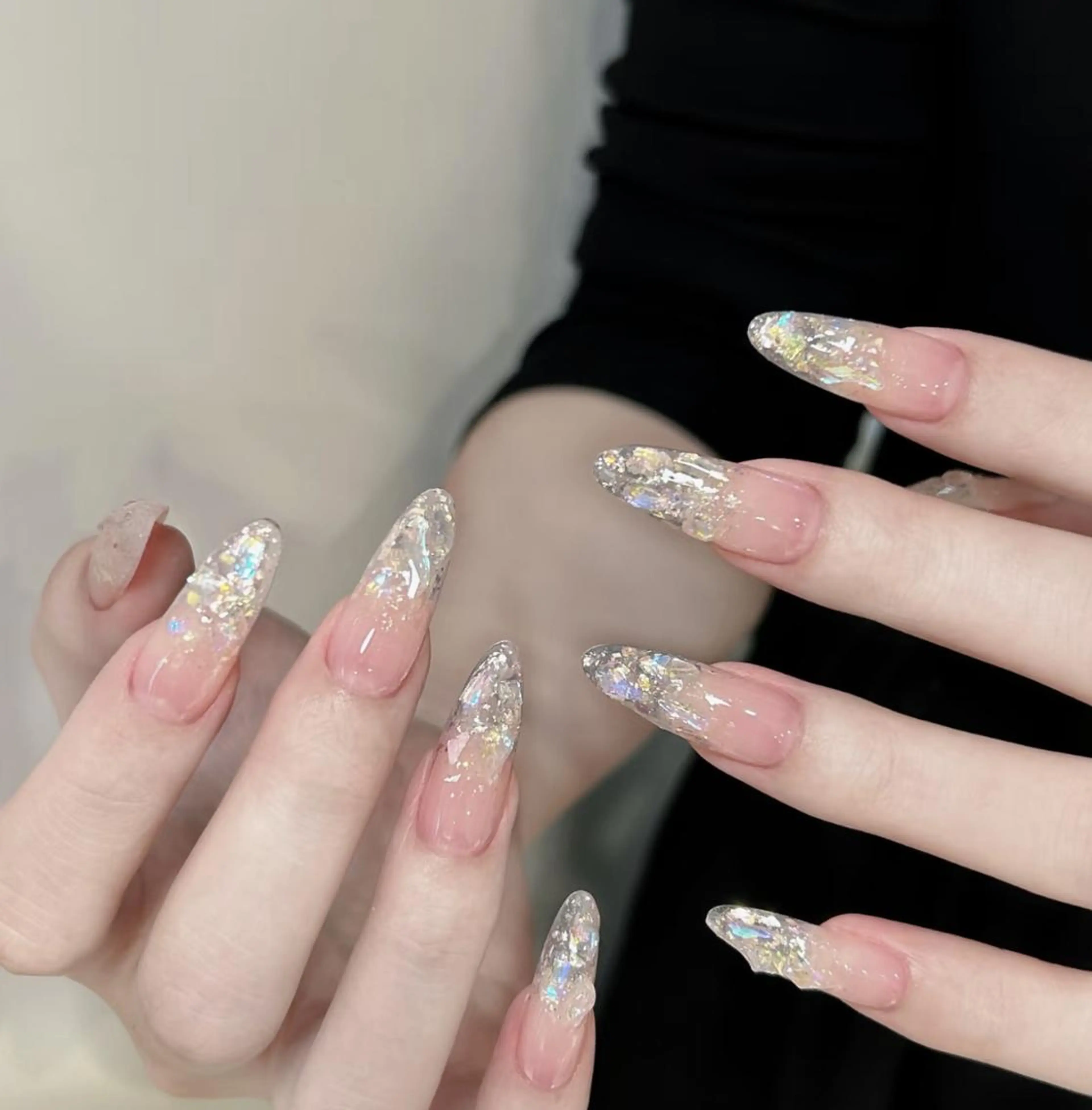 ネイル ハンドネイル Molly _nailのネイルデザイン
