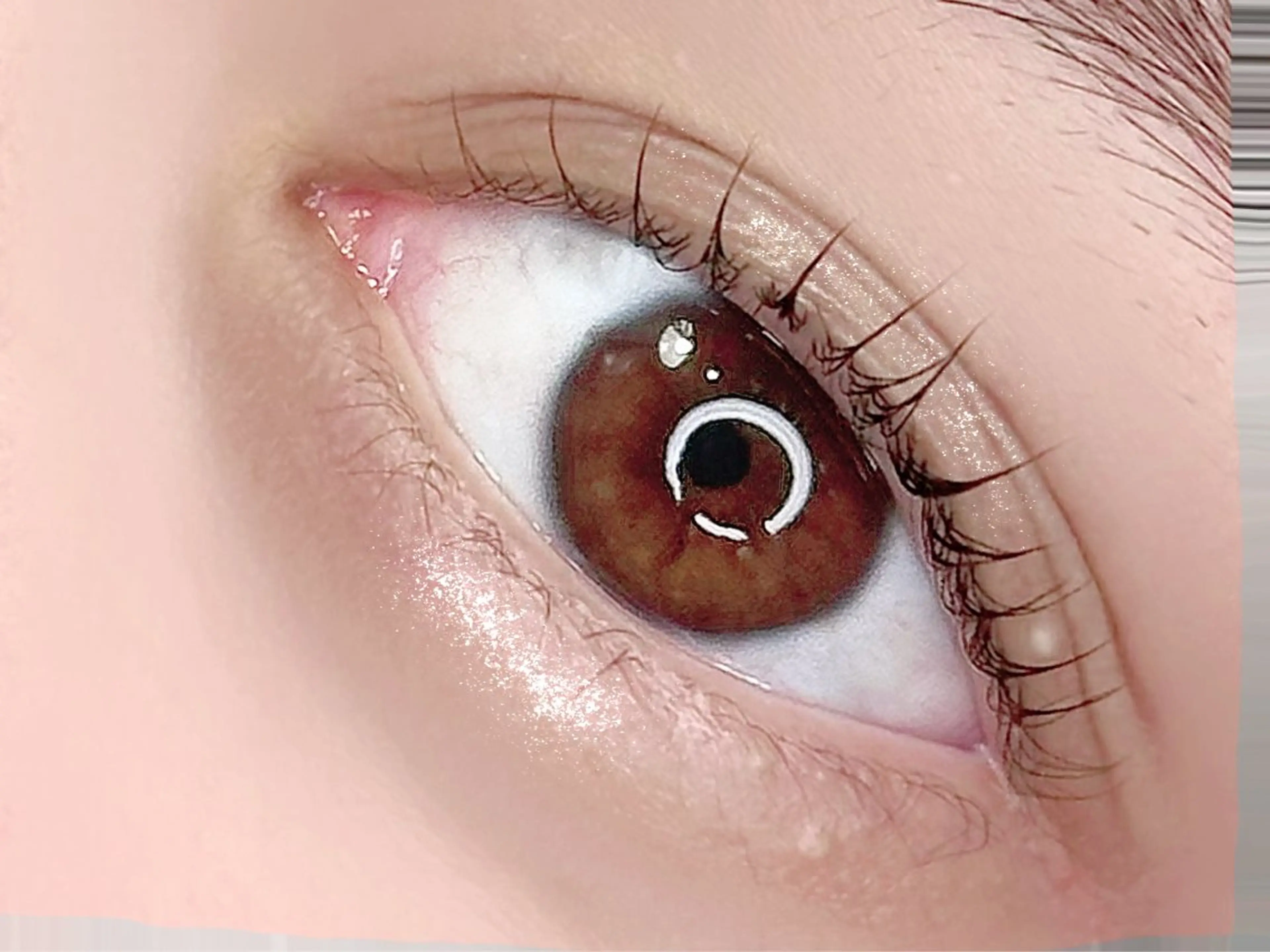 マツエク・マツパ 小林 桜のネイルデザイン