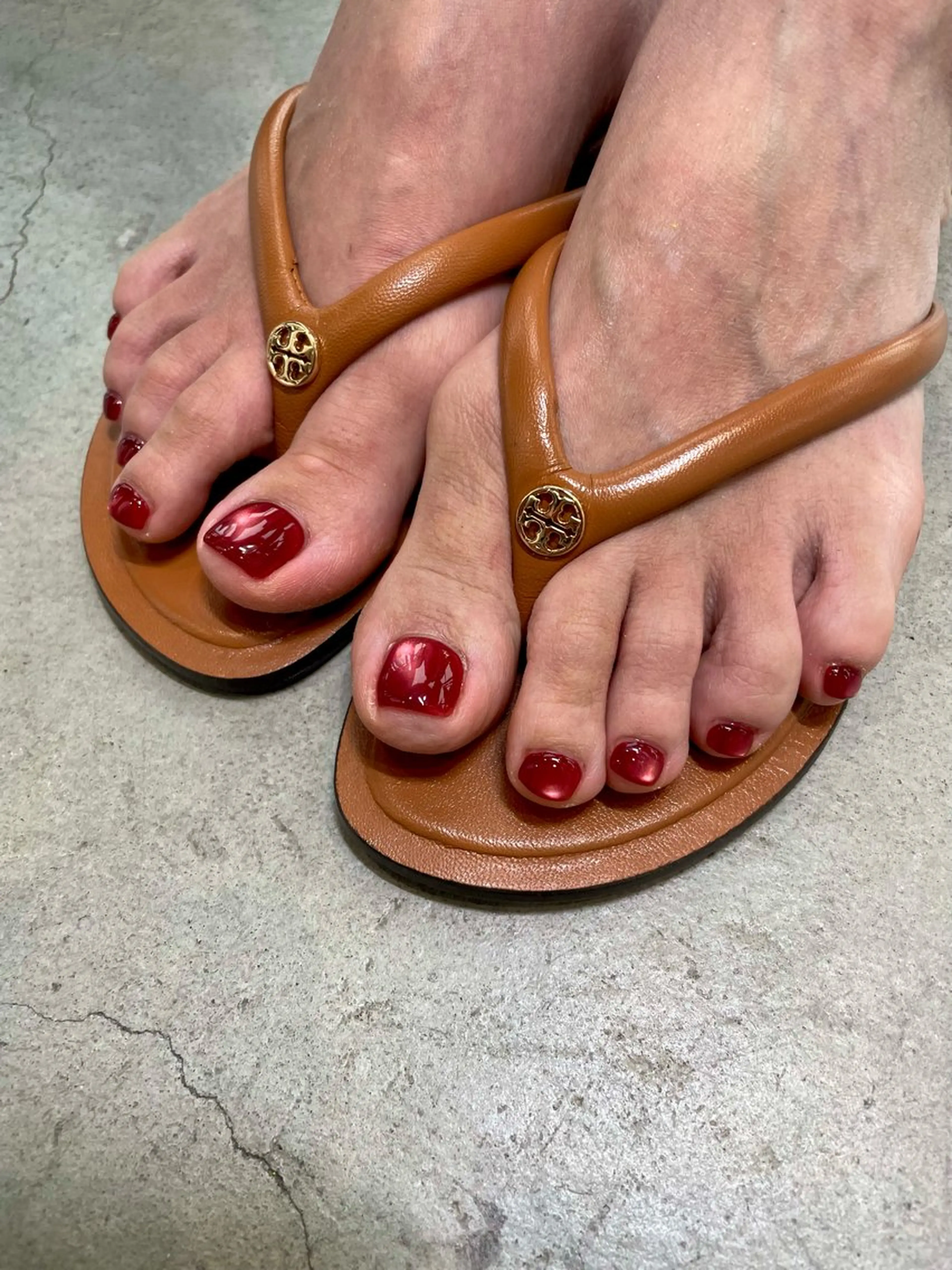 ネイル tanaka 25nailのネイルデザイン