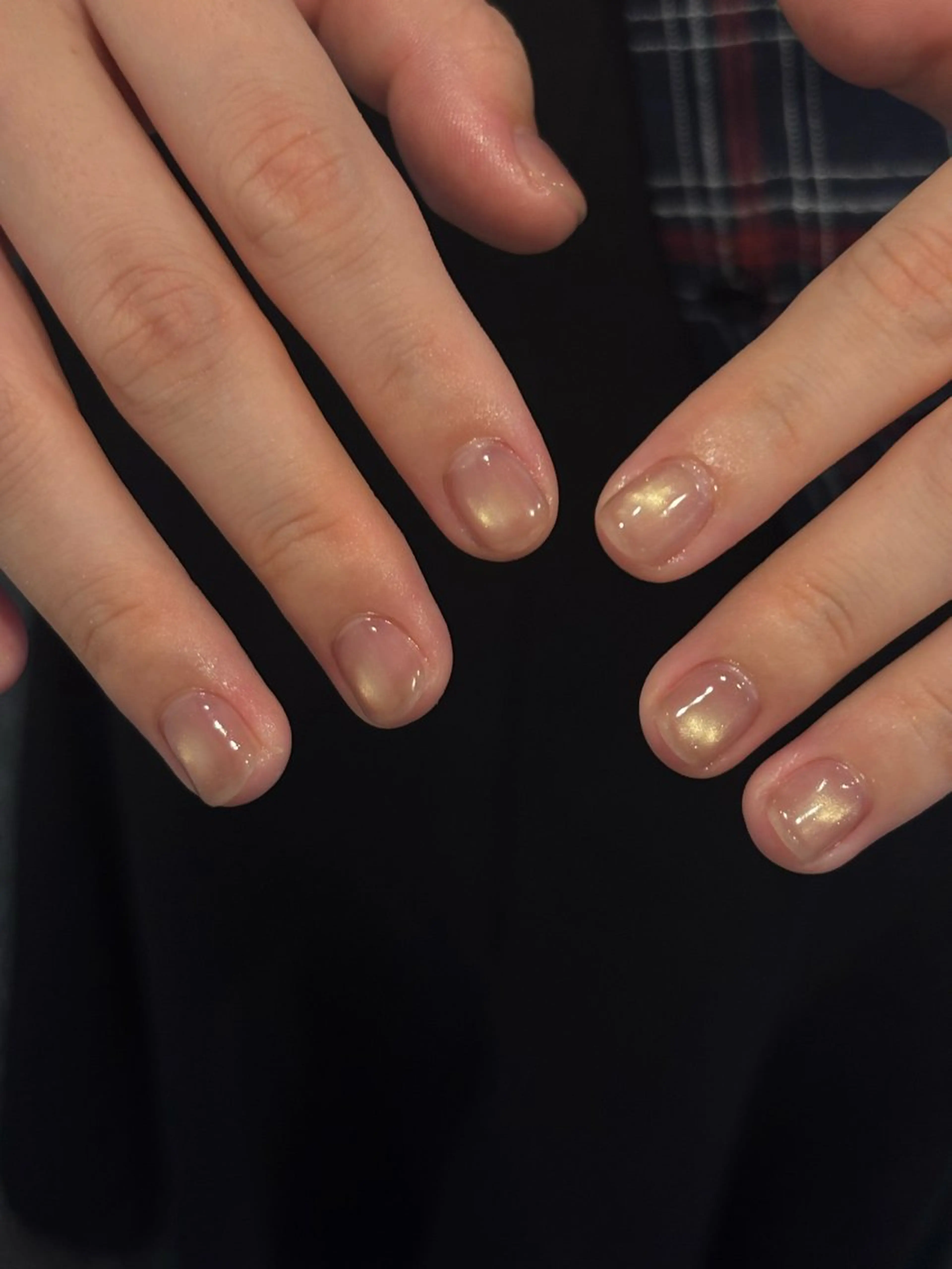 ネイル ハンドネイル MASHU/ tomo❤︎のネイルデザイン