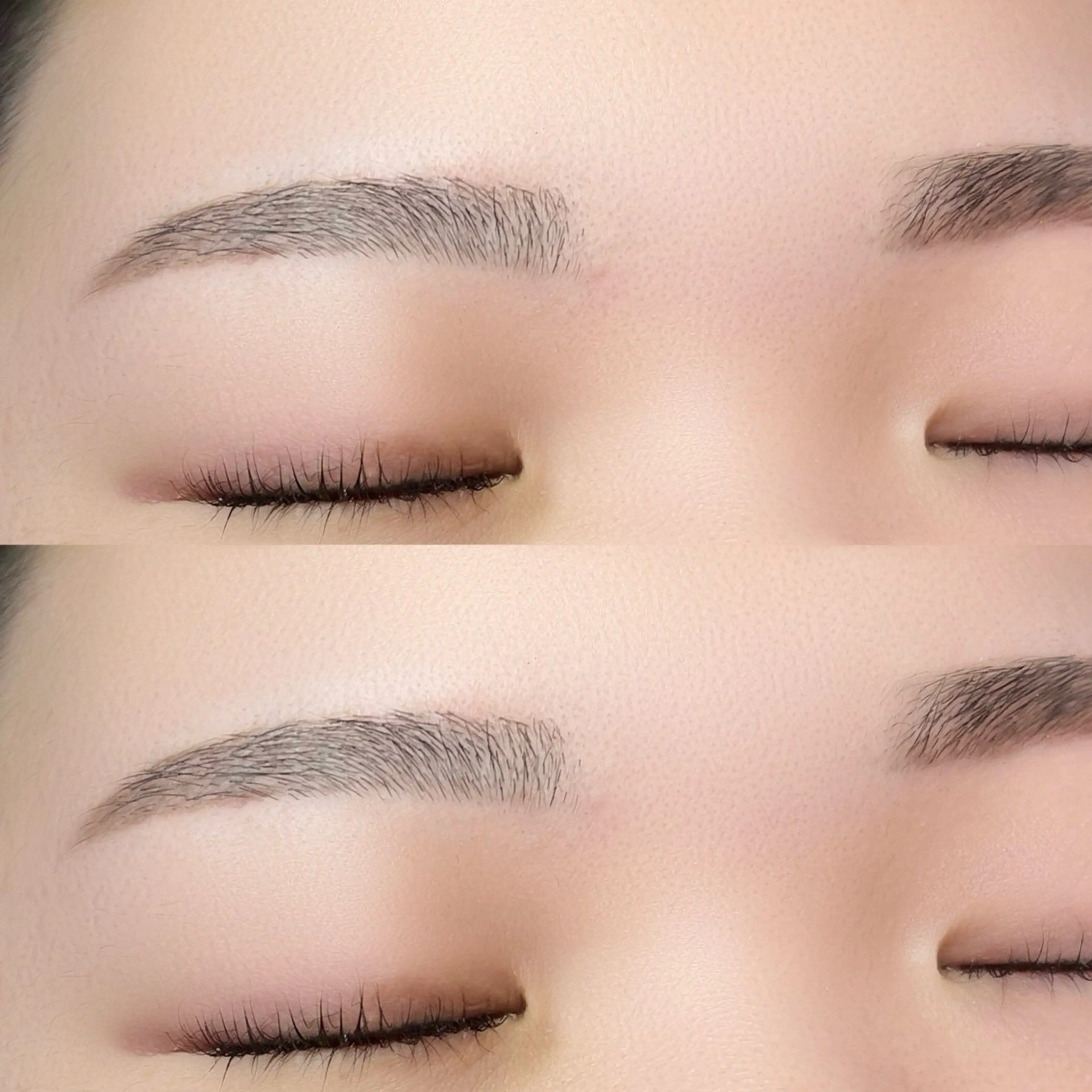 アイブロウ 眉毛ワックス脱毛 ワックス脱毛 眉カット その他(アイブロウ) fein.Ruka ♡垢抜け美眉のマツエク・マツパデザイン