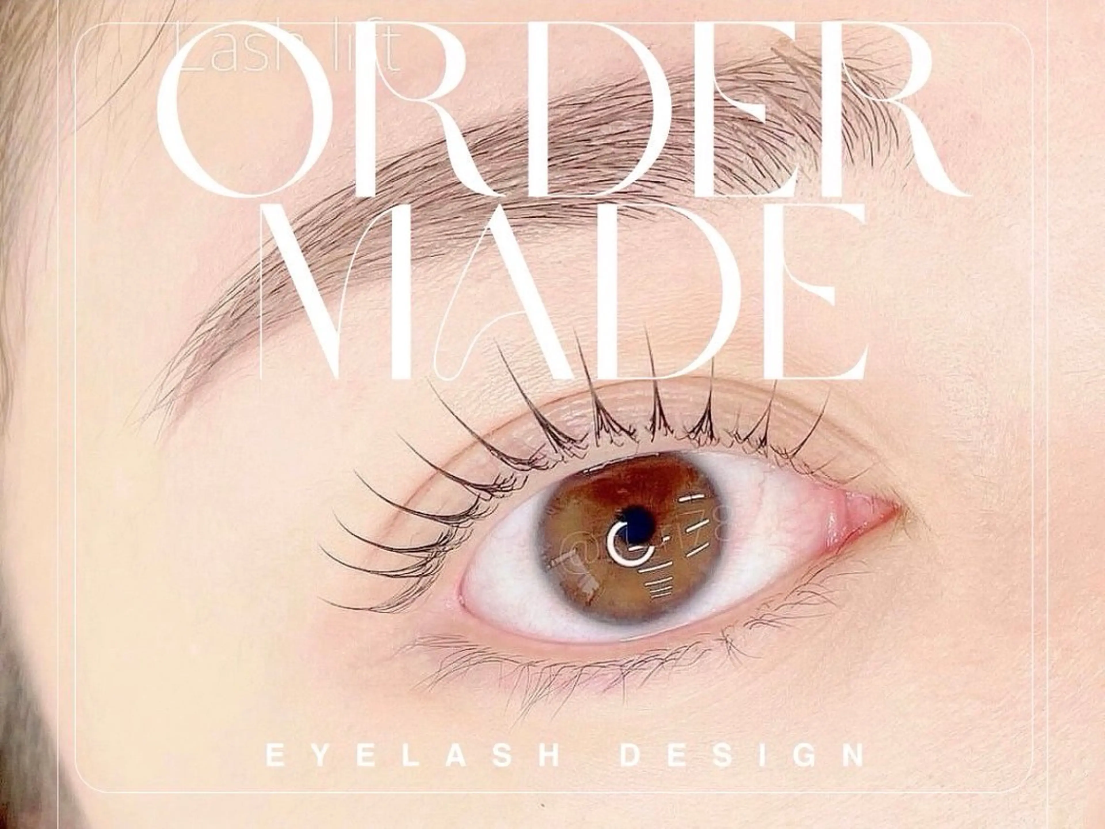 マツエク・マツパ BelleLilas 江坂/ miu♡のマツエク・マツパデザイン