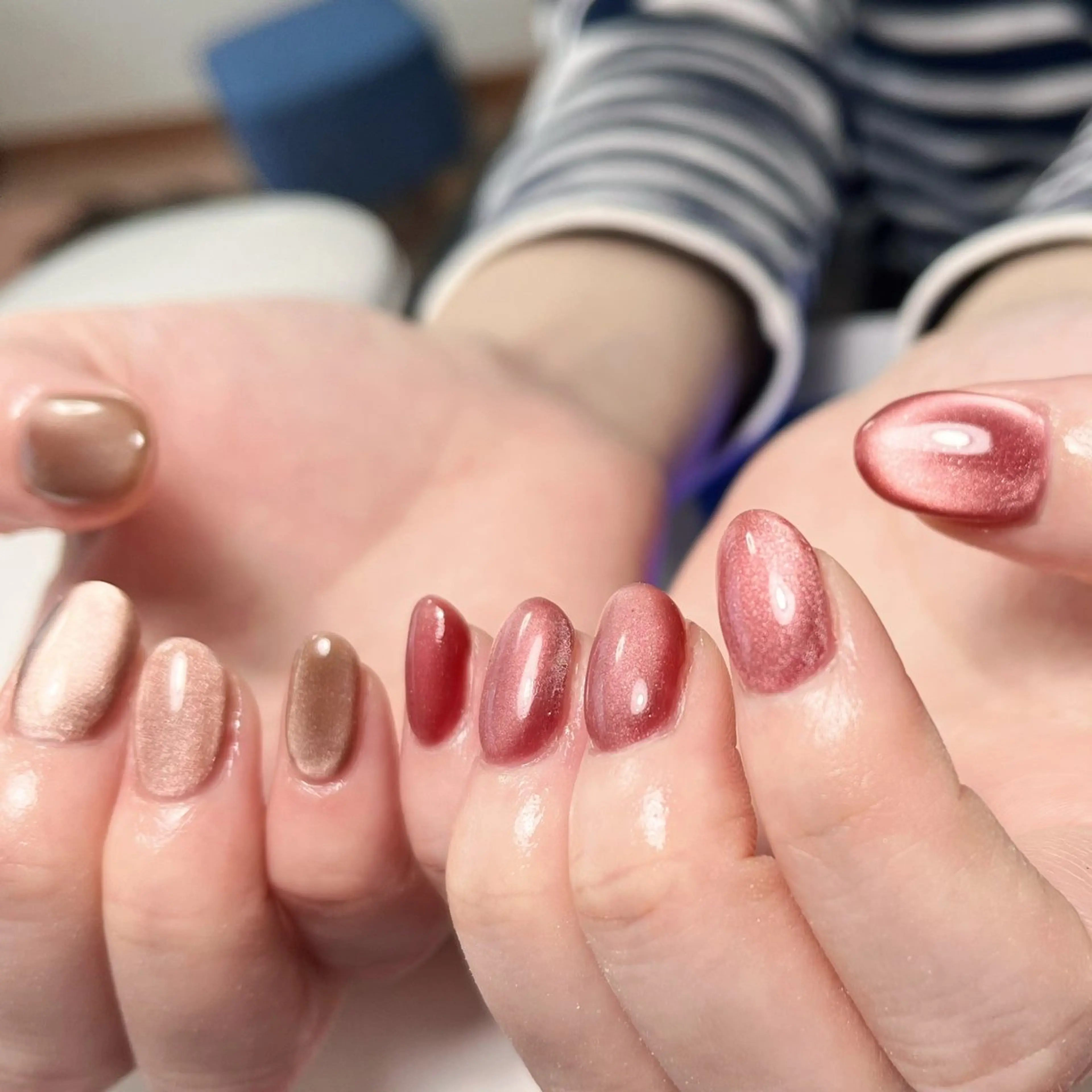 ネイル Twinkle Nail Kuboのネイルデザイン