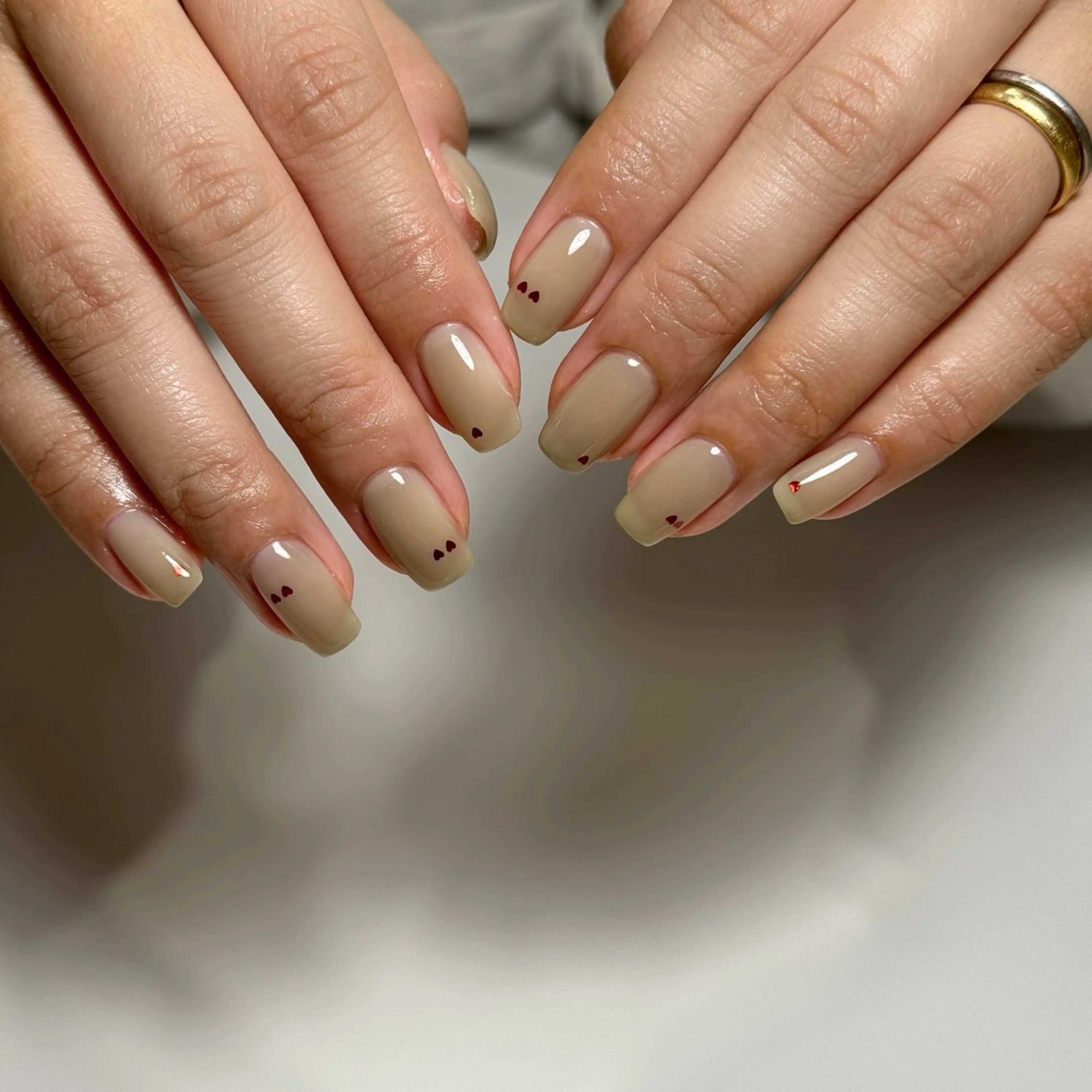 ネイル nail space plus one所属・nail space plus oneのネイルデザイン