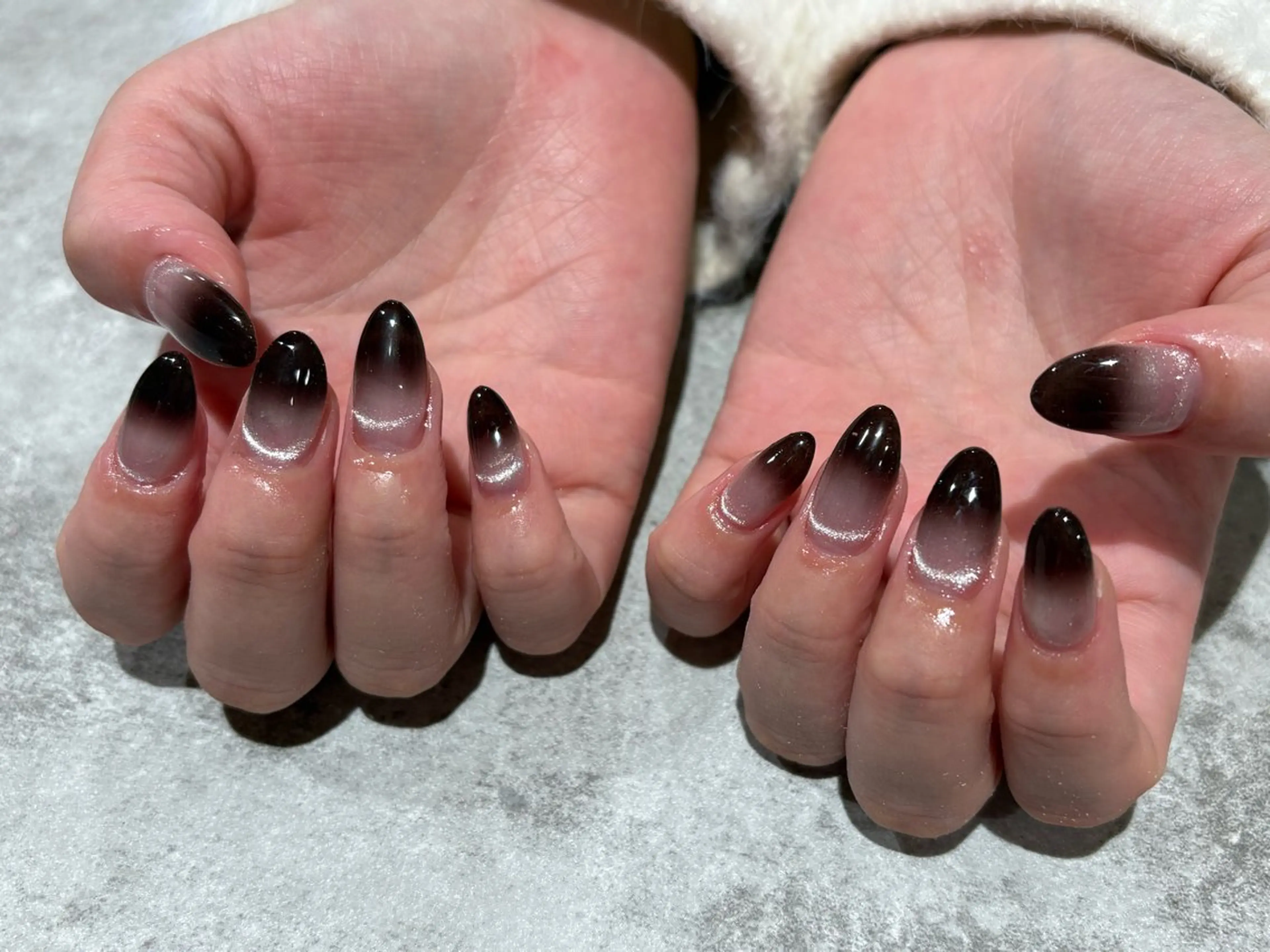 ネイル ハンドネイル Nail Ann safuのネイルデザイン