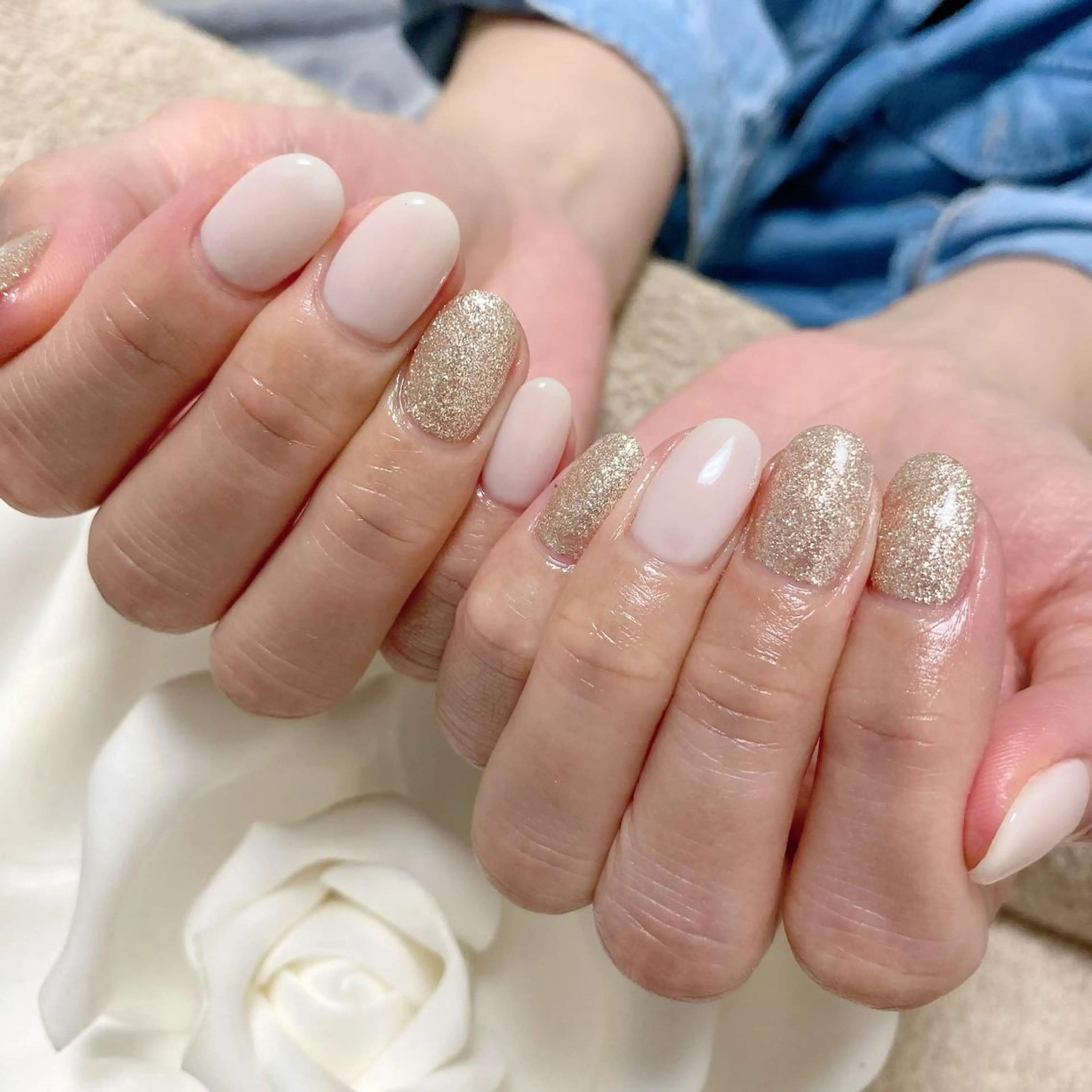 ネイル 💅fleur Ayumiのネイルデザイン