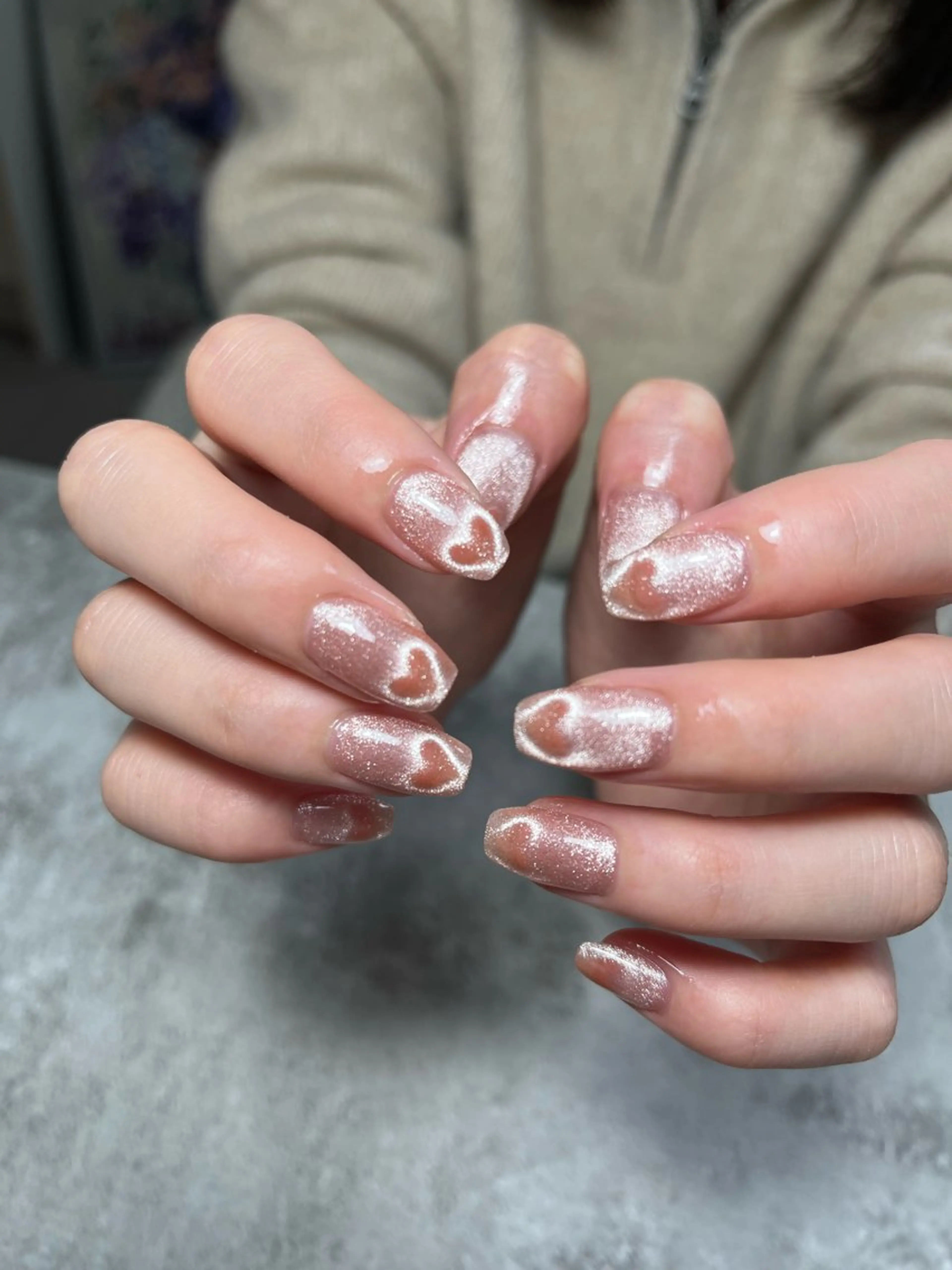 ネイル ハンドネイル janma.nail ✳︎akiのネイルデザイン