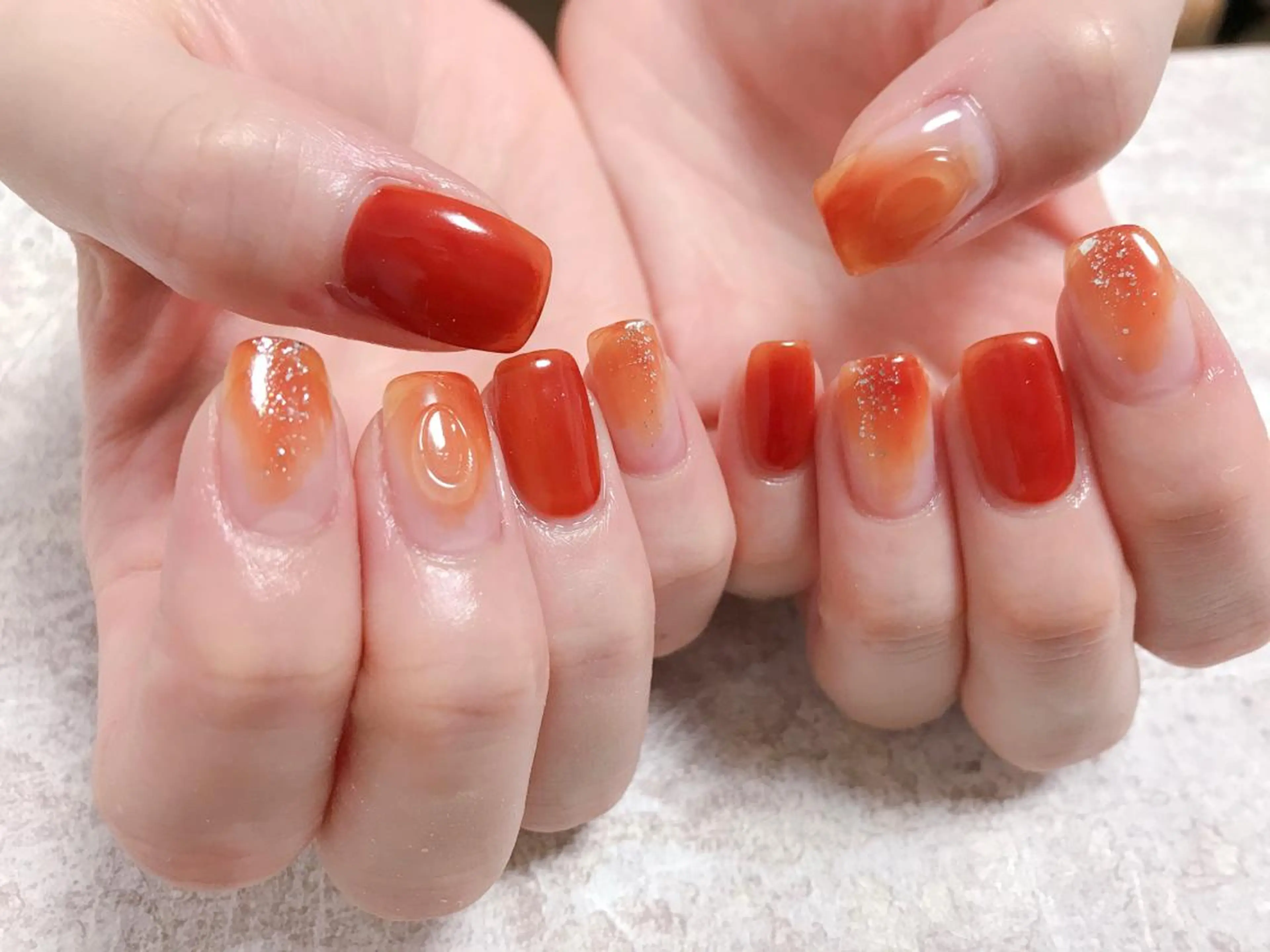 ネイル kiki nail &brow二子玉川の眉毛・アイブロウイメージ