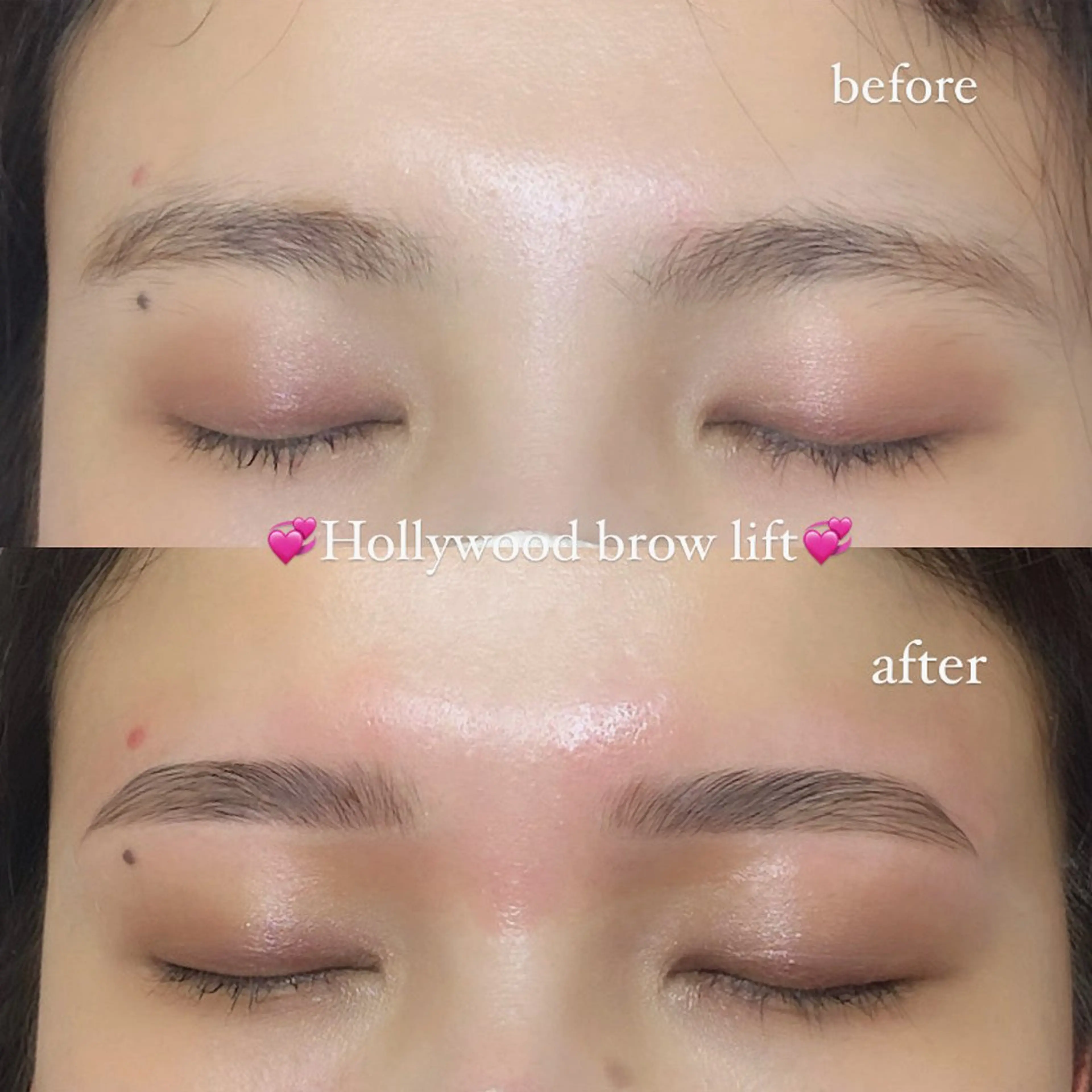 アイブロウ トレンド眉🎀✨ ayumiの眉毛・アイブロウイメージ