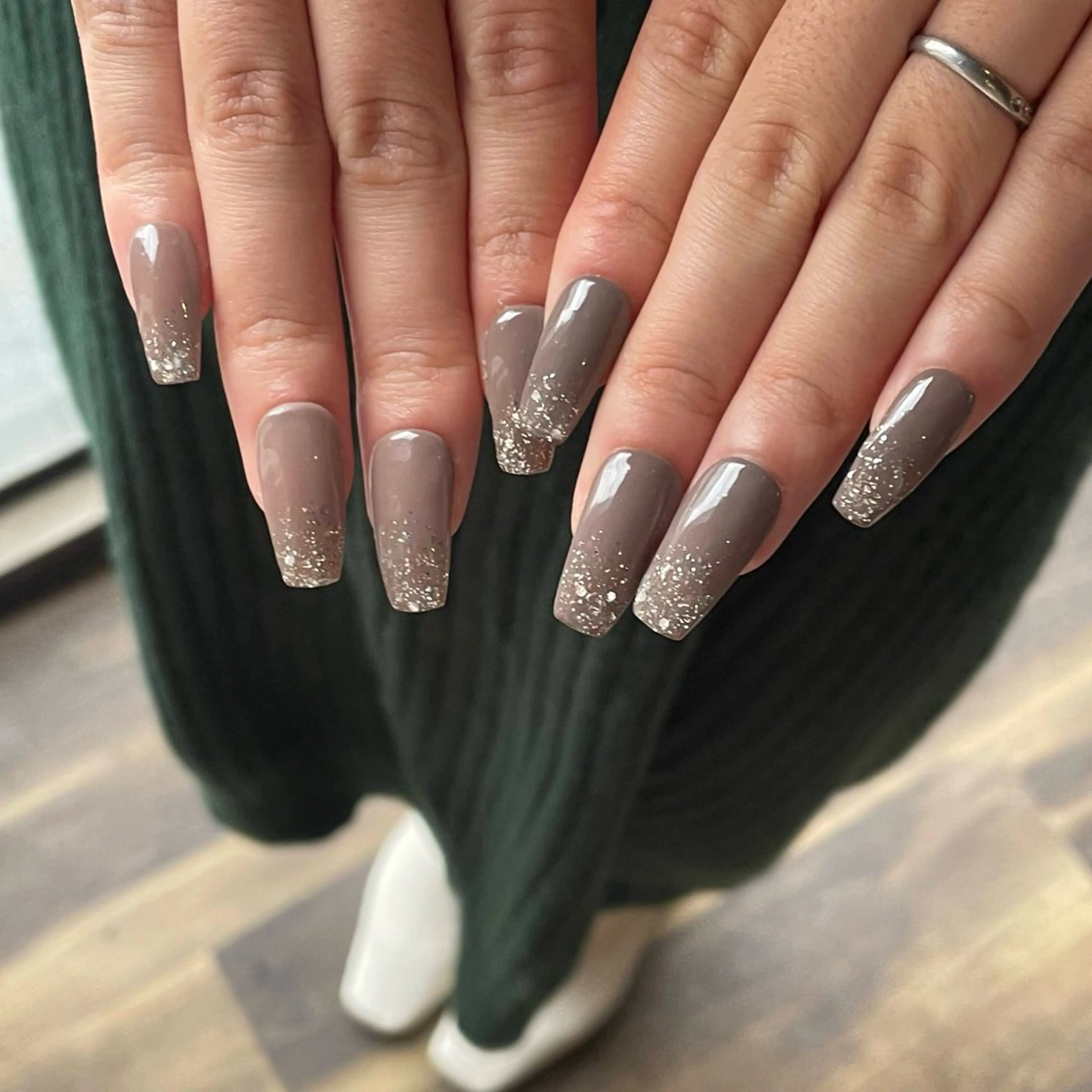 ネイル 佐柄 あすかのネイルデザイン