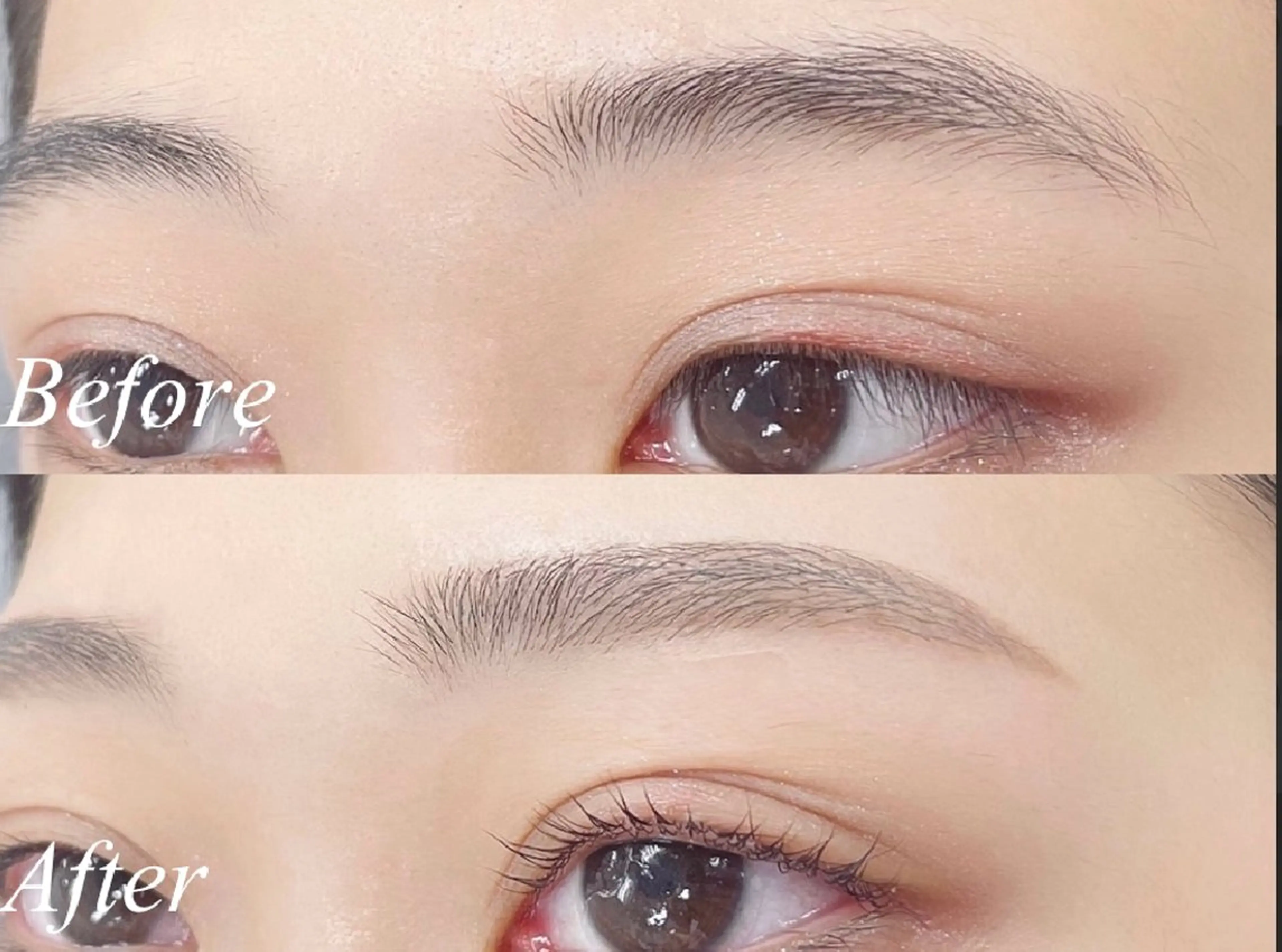 アイブロウ モテ眉No.1🎀 renaの眉毛・アイブロウイメージ