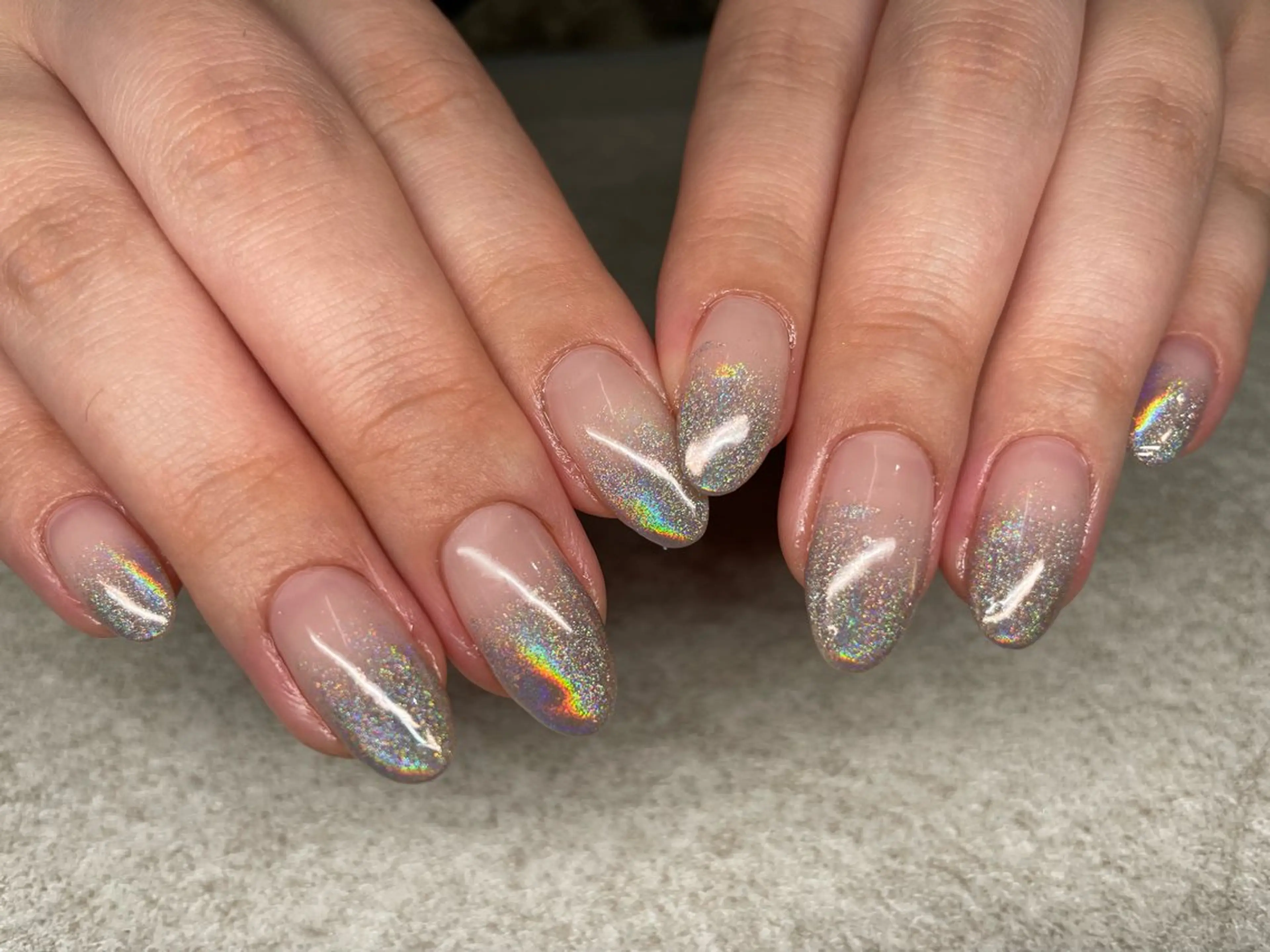 ネイル FIKA 木村のネイルデザイン