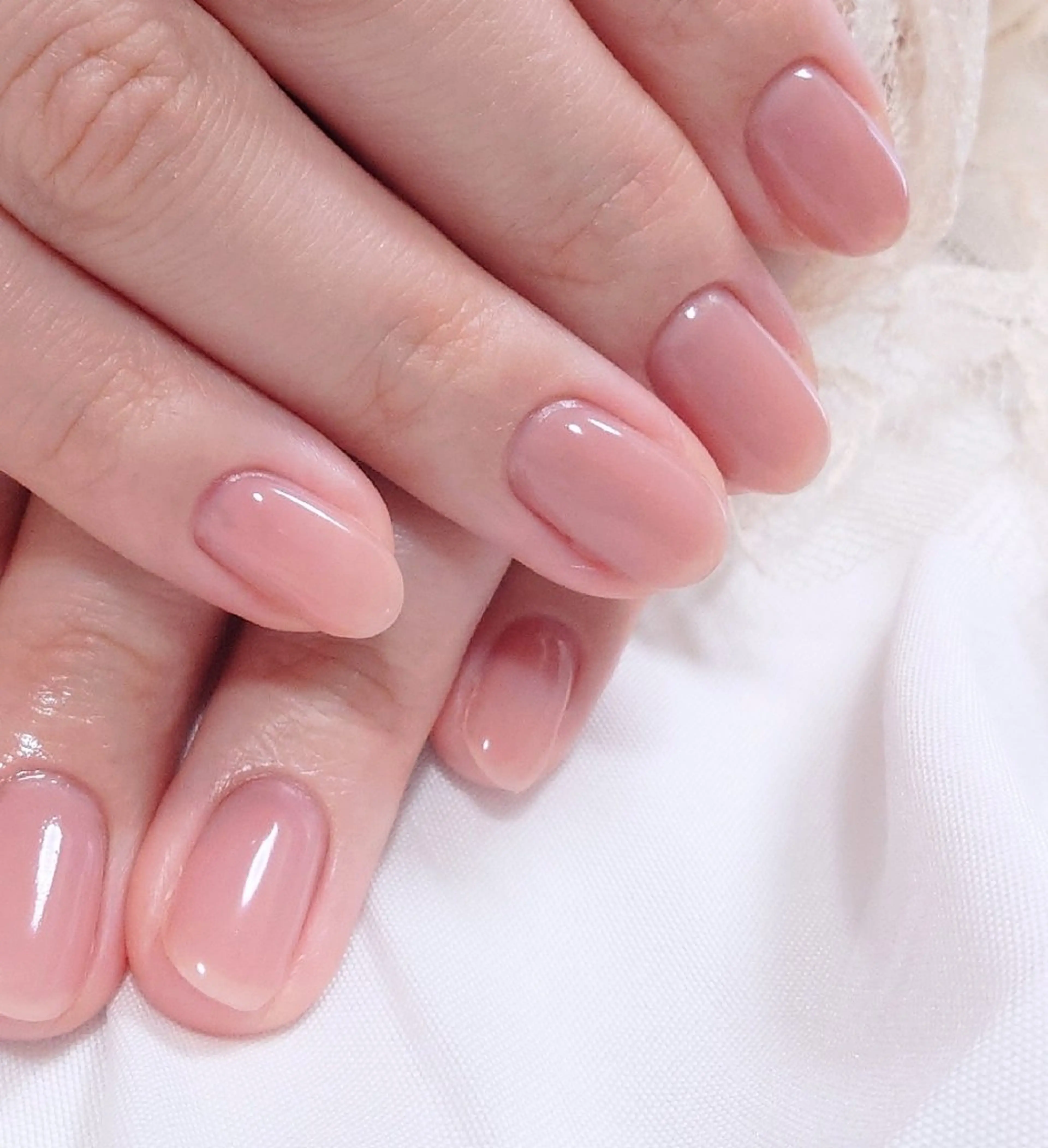 ワンカラー（オフなし）の写真