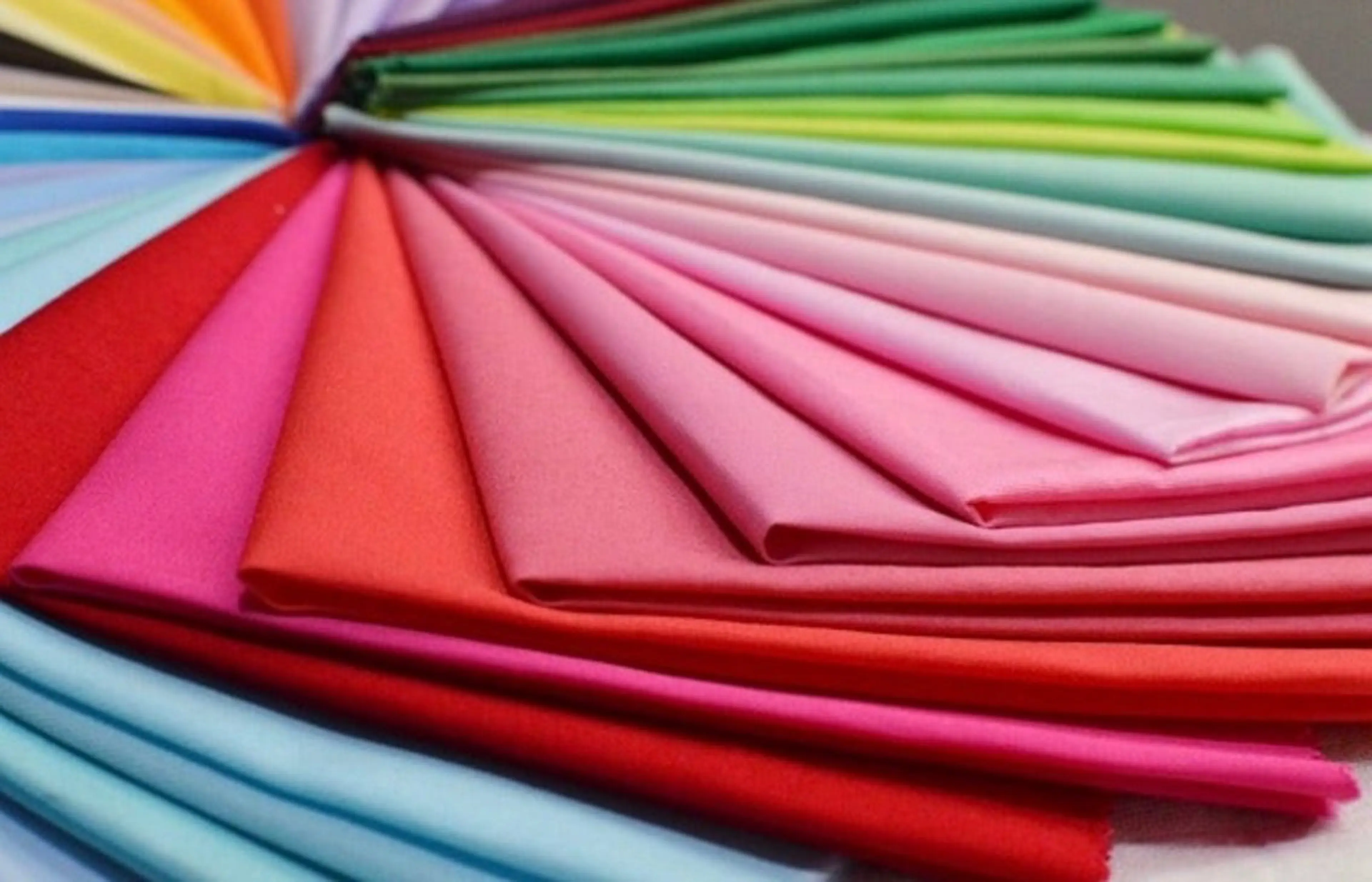 4シーズンパーソナルカラー診断の写真