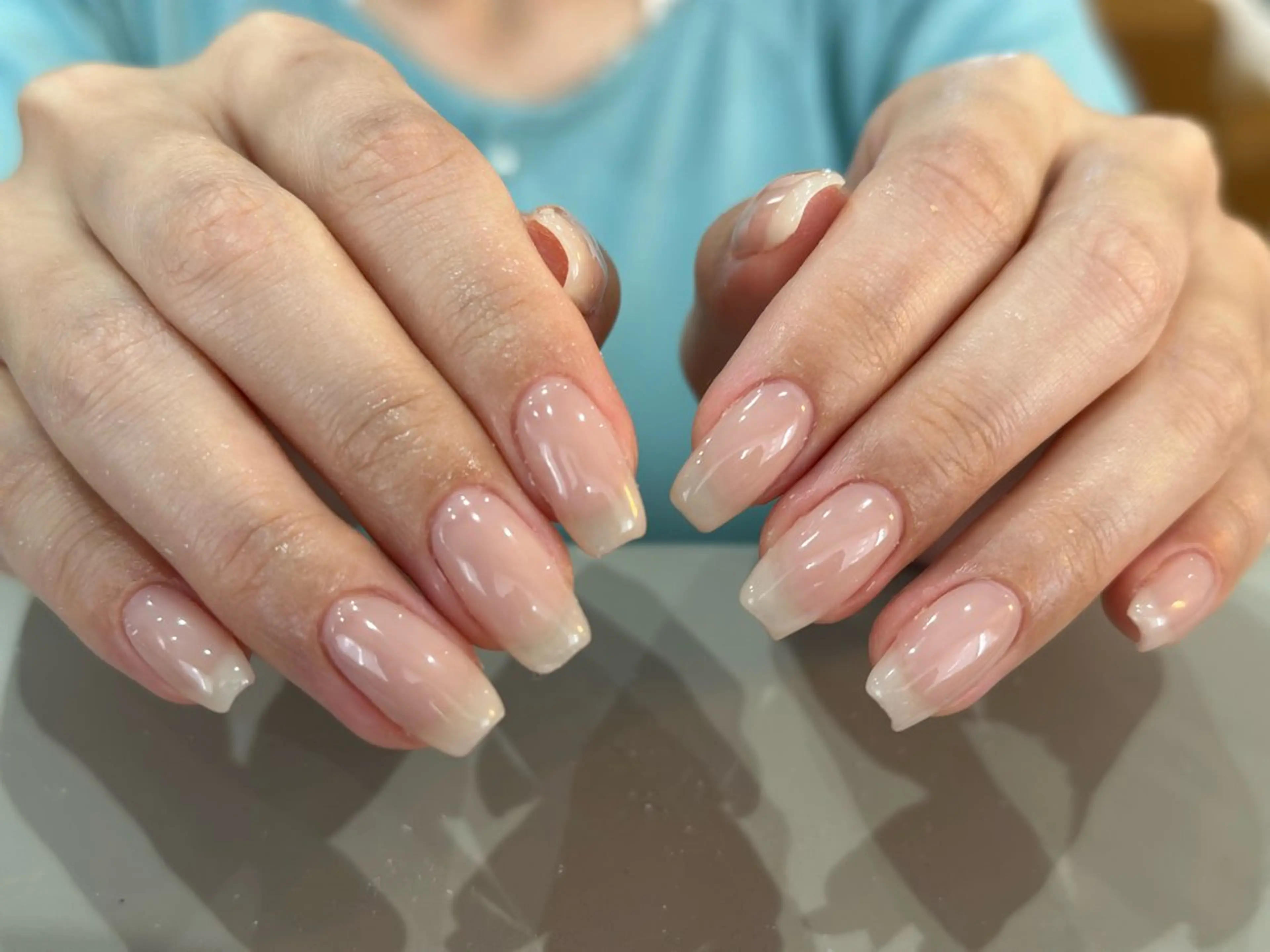 ネイル Etel atelier。のネイルデザイン