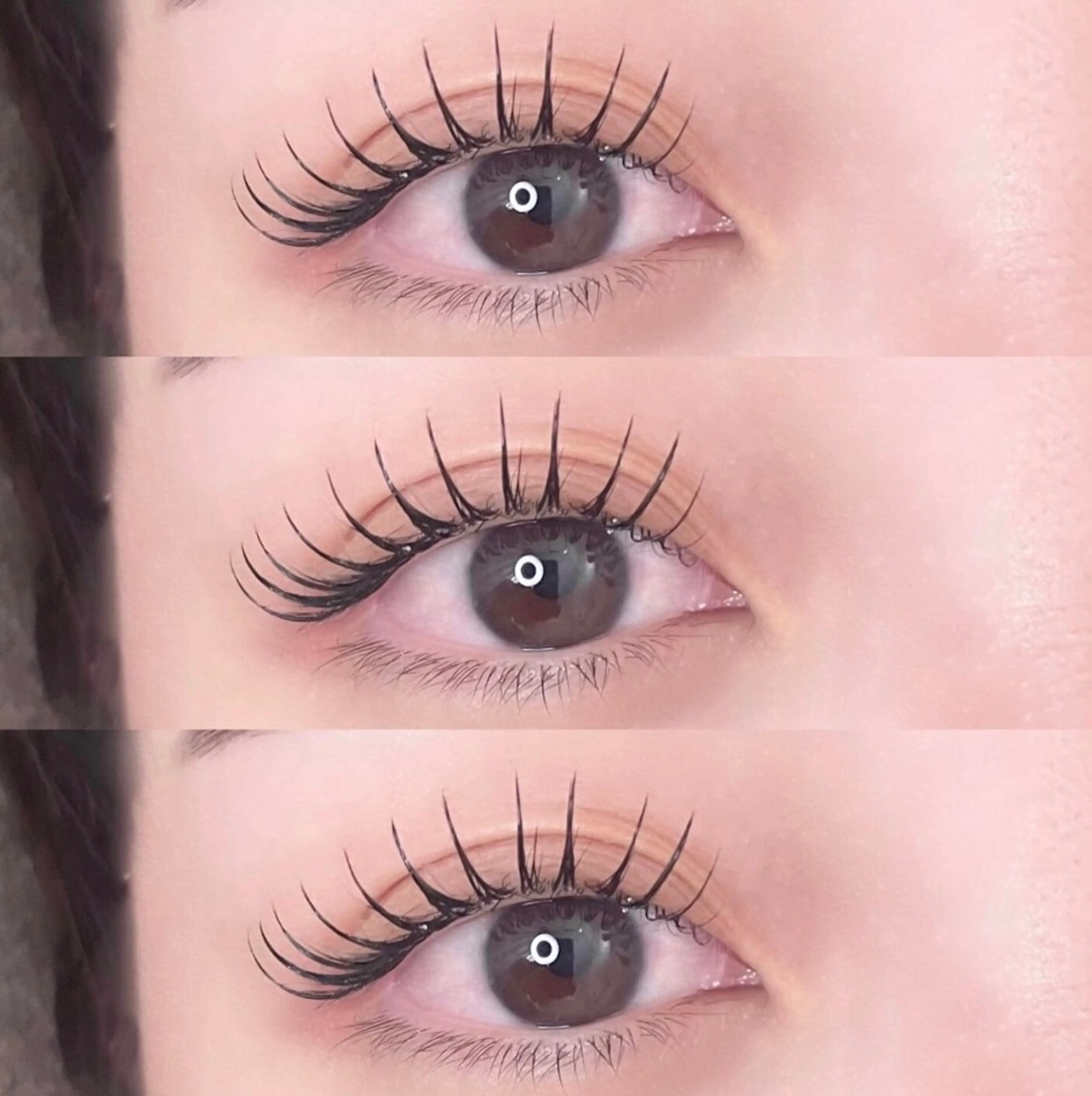 マツエク・マツパ ⭐︎Richelle beauty ⭐︎のマツエク・マツパデザイン