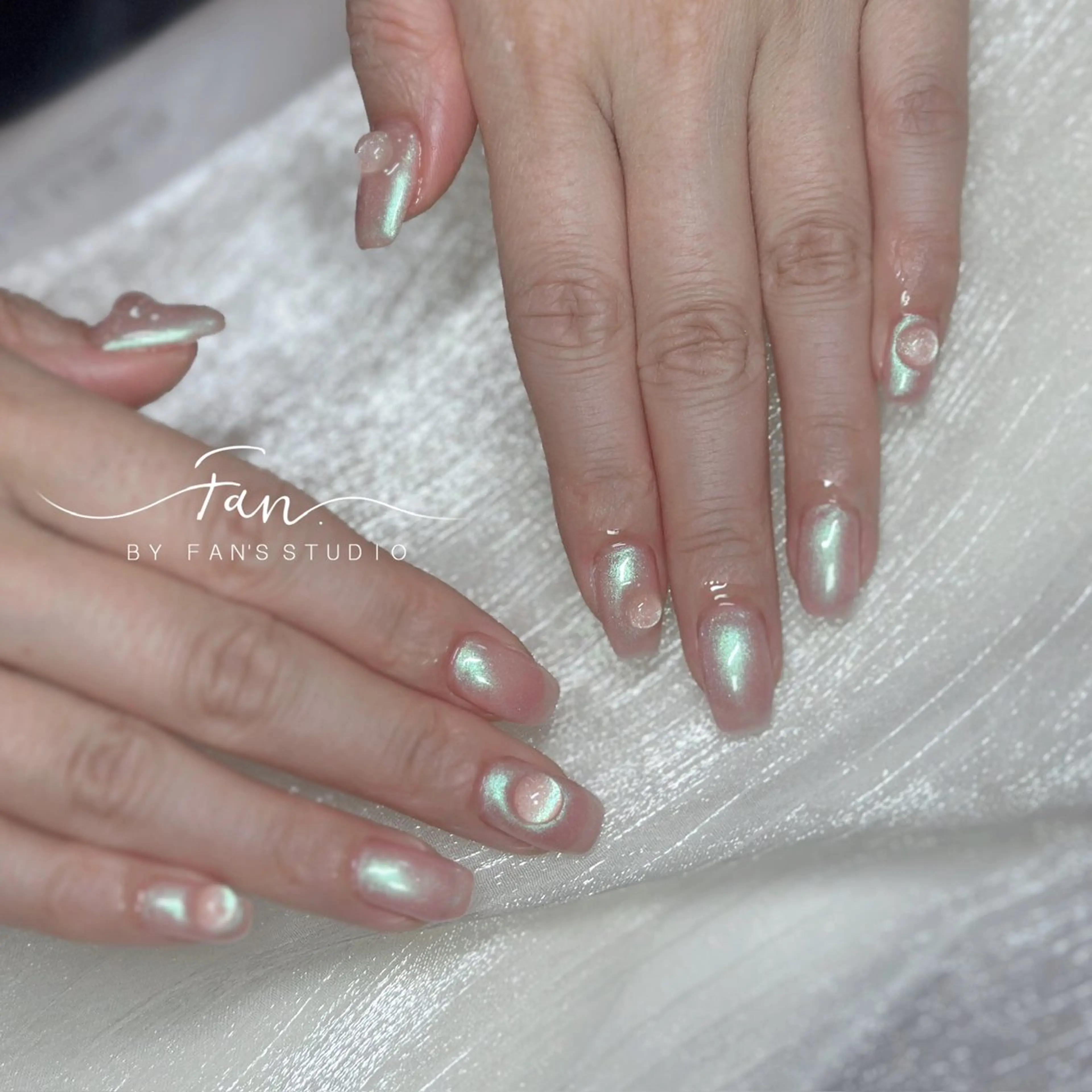 ネイル 🌻Jr.FANS NAIL池袋店🌻のネイルデザイン