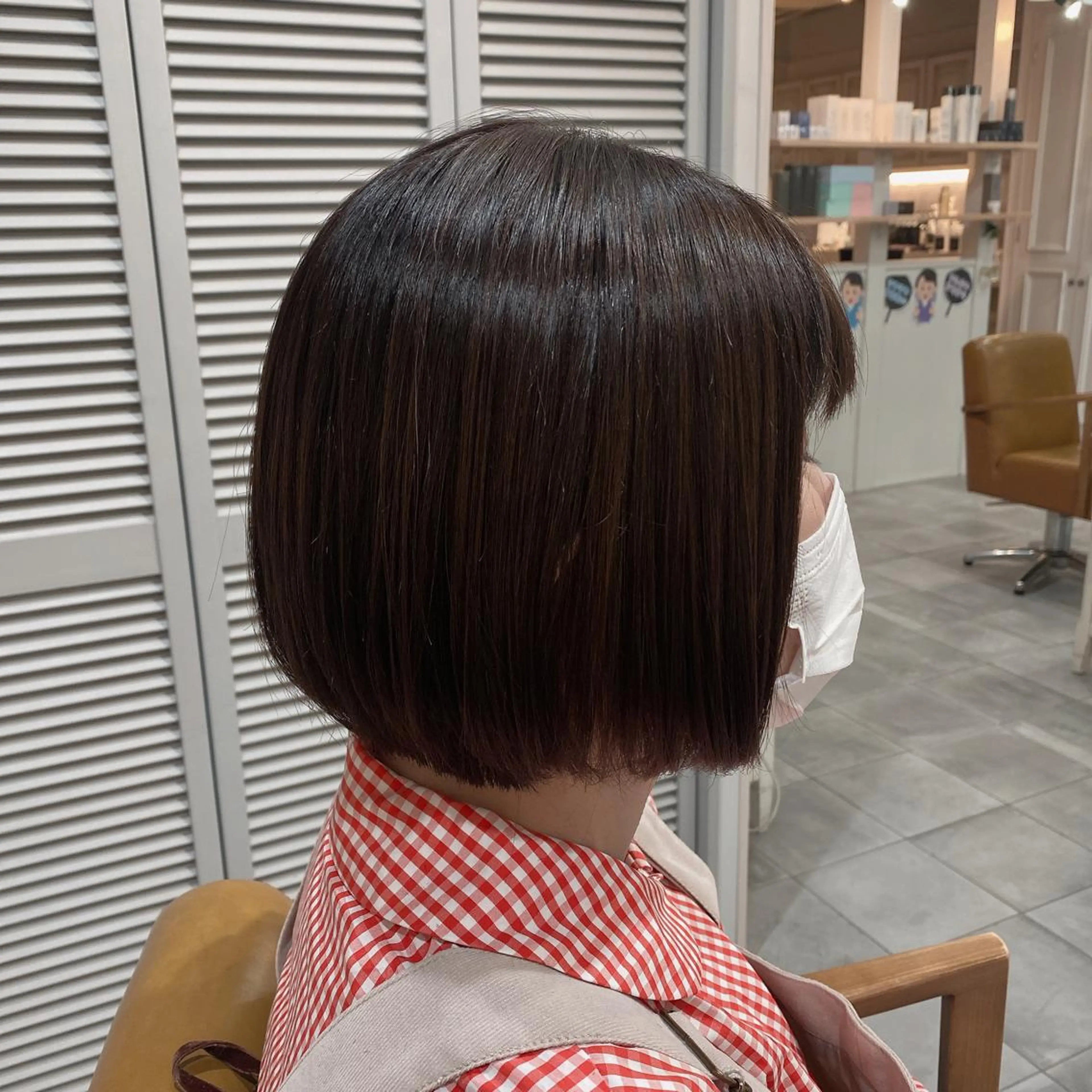 ショート トレンド眉🤍🫧 mana ‎の眉毛・アイブロウイメージ