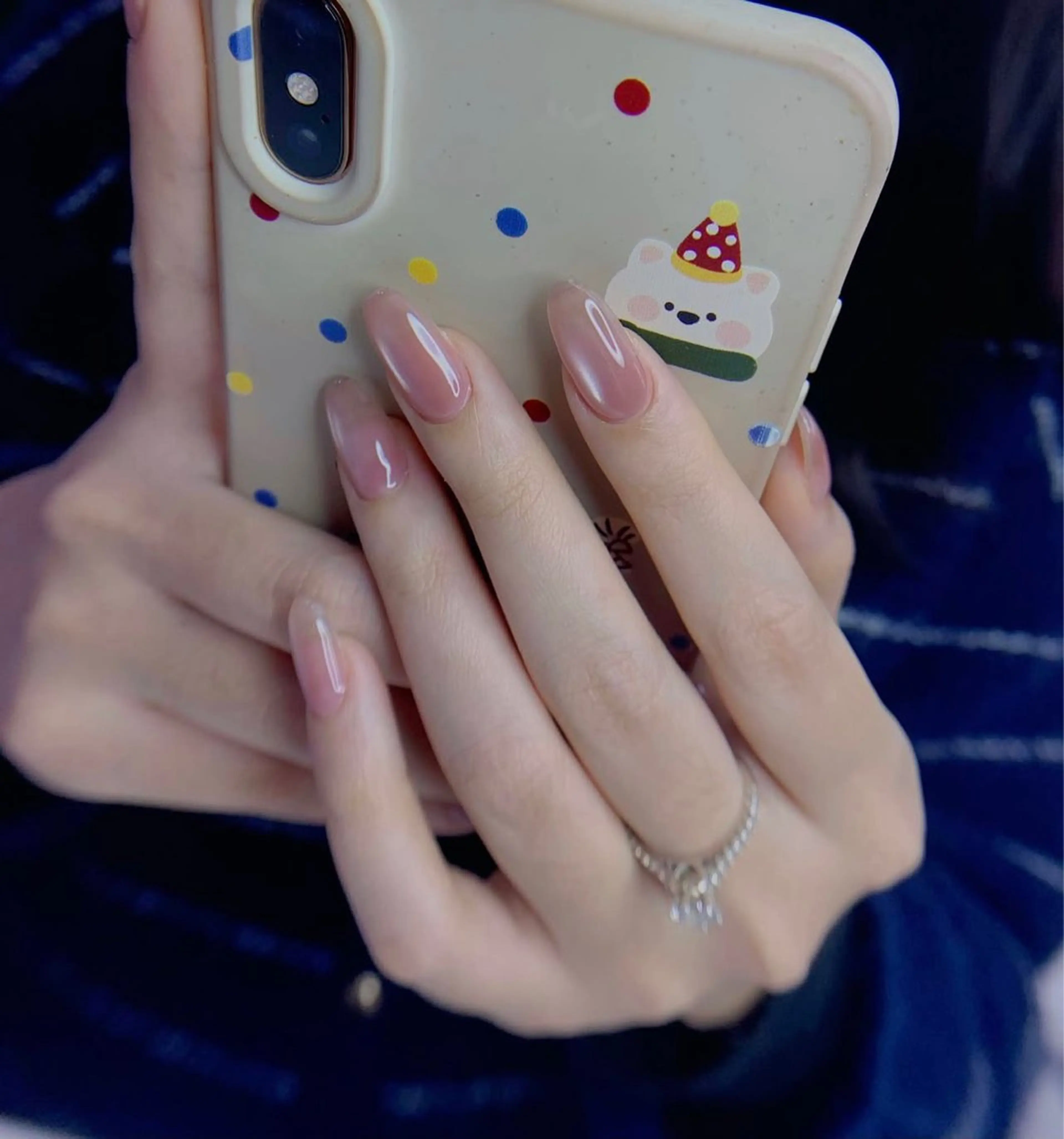 ネイル LETHI LINHのネイルデザイン