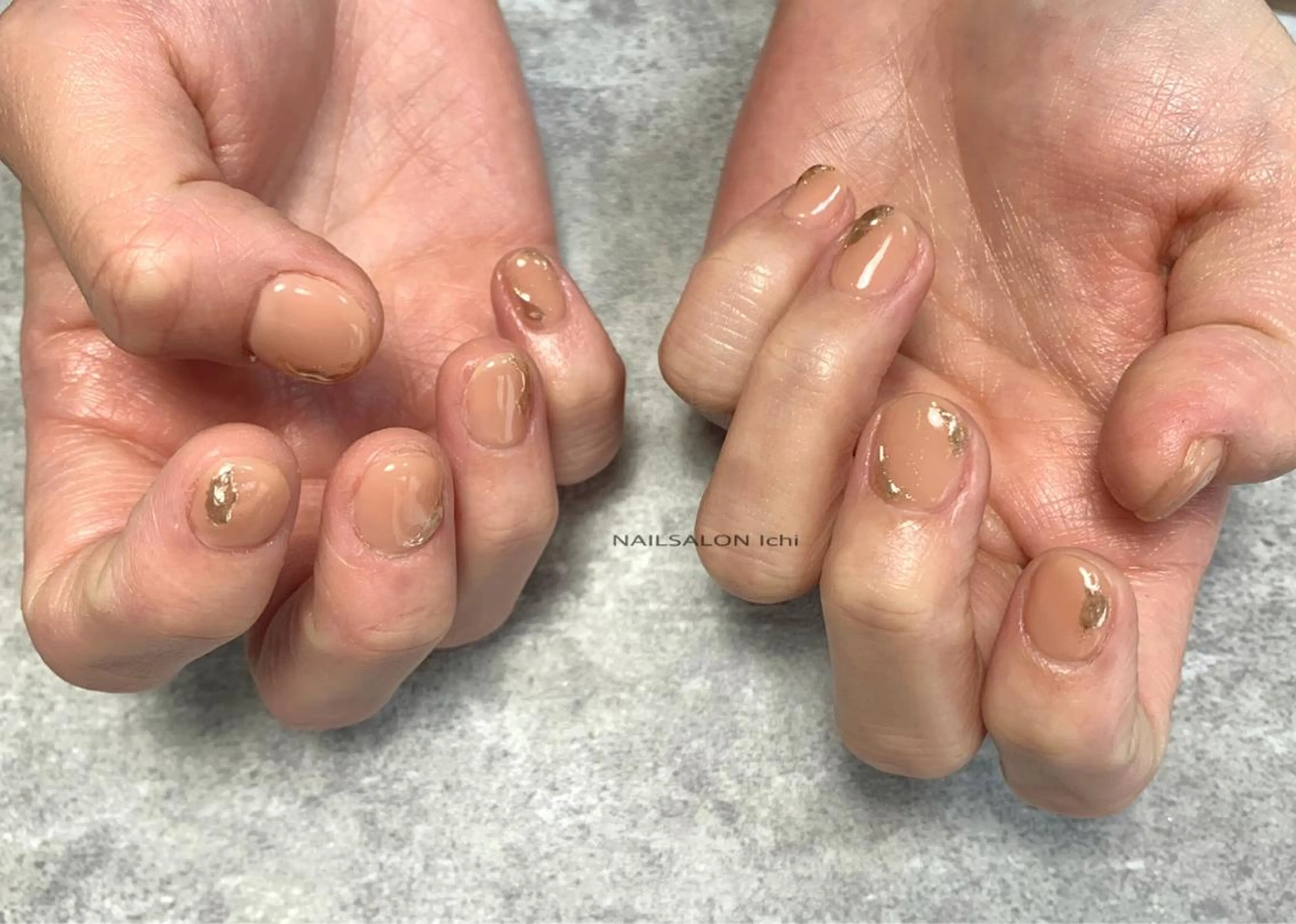 ネイル ハンドネイル NAILSALON Ichiのネイルデザイン