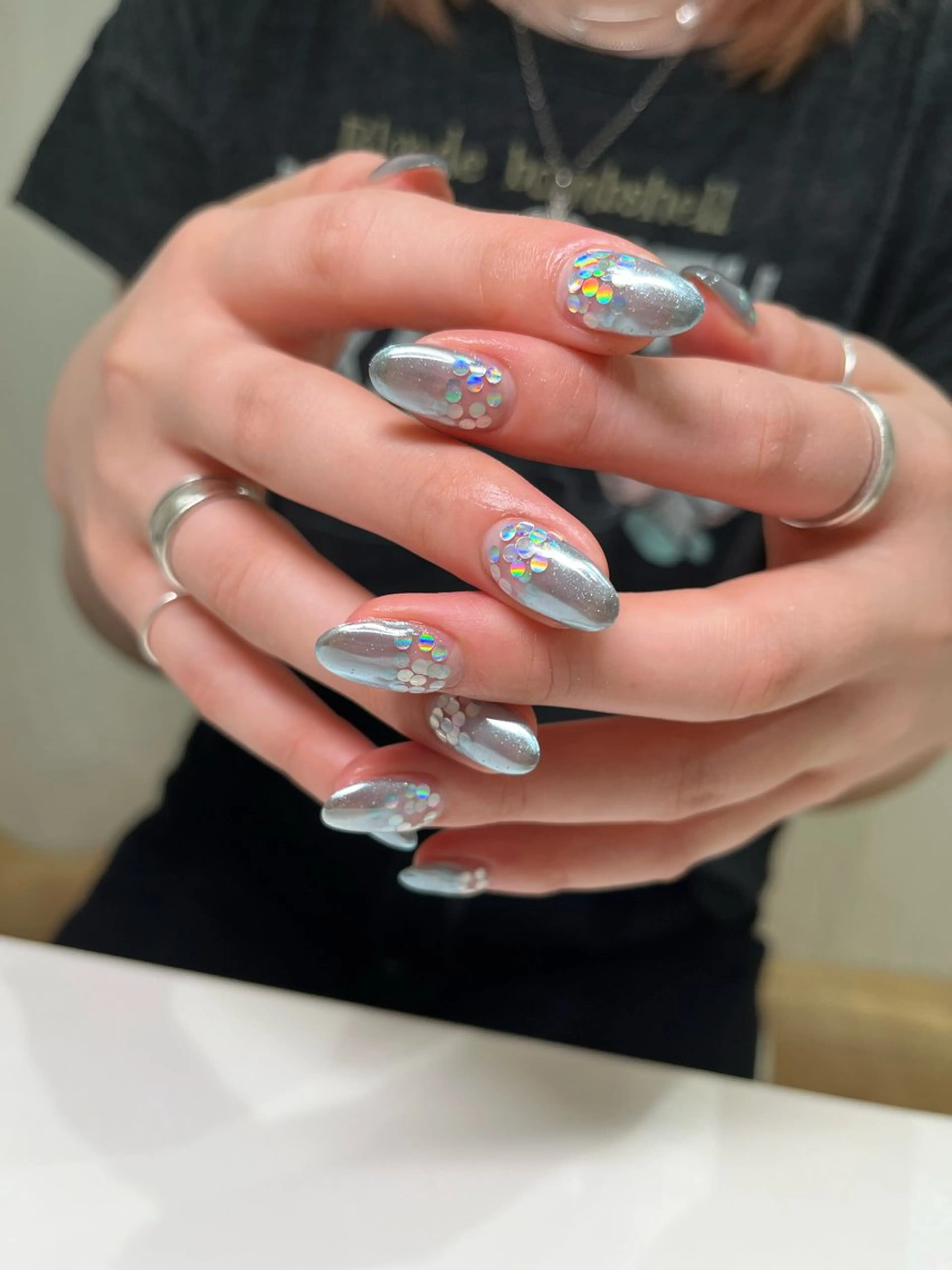 ネイル nail by minamiのネイルデザイン
