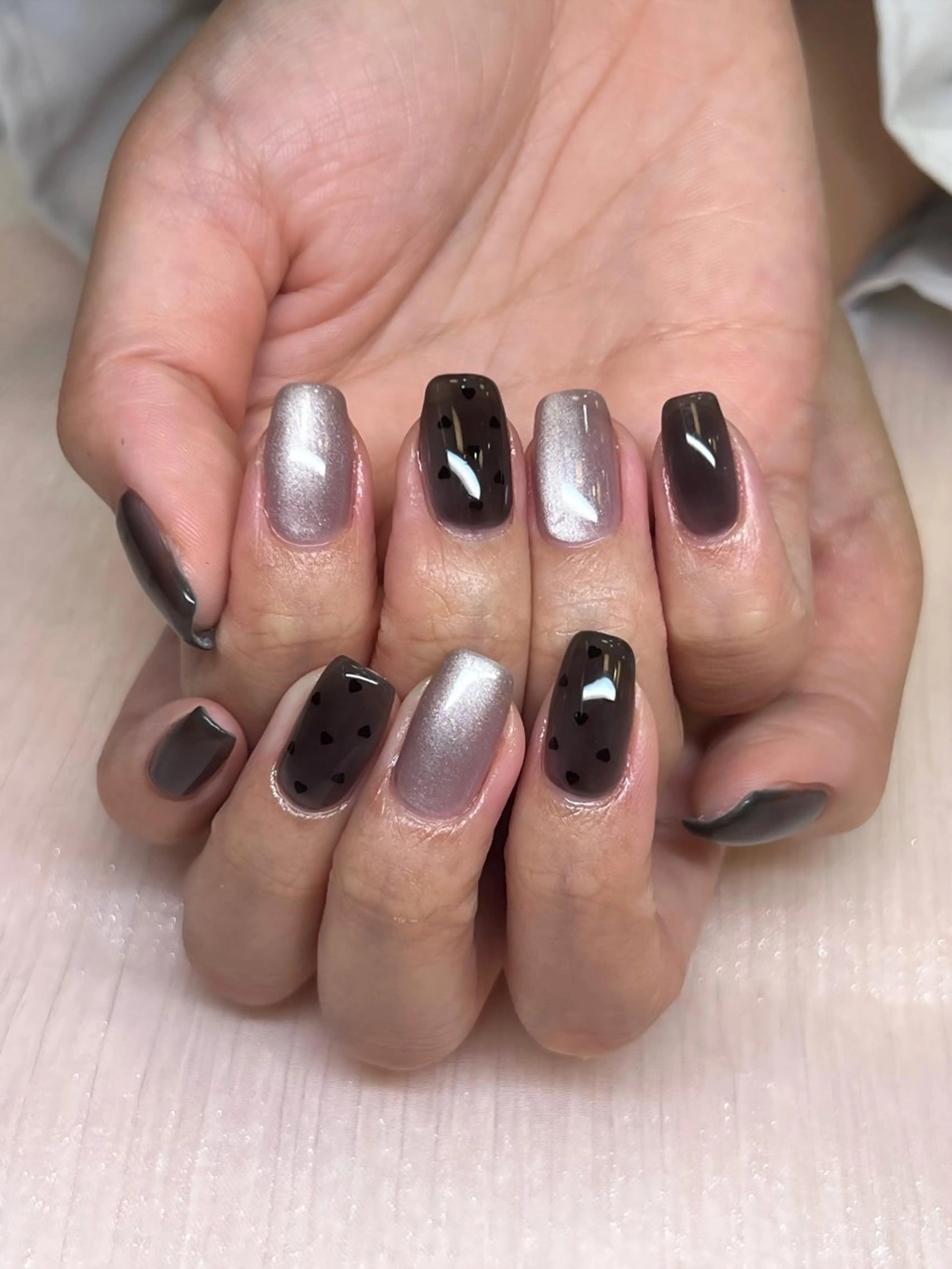 ネイル cravo 船橋 MANAのネイルデザイン