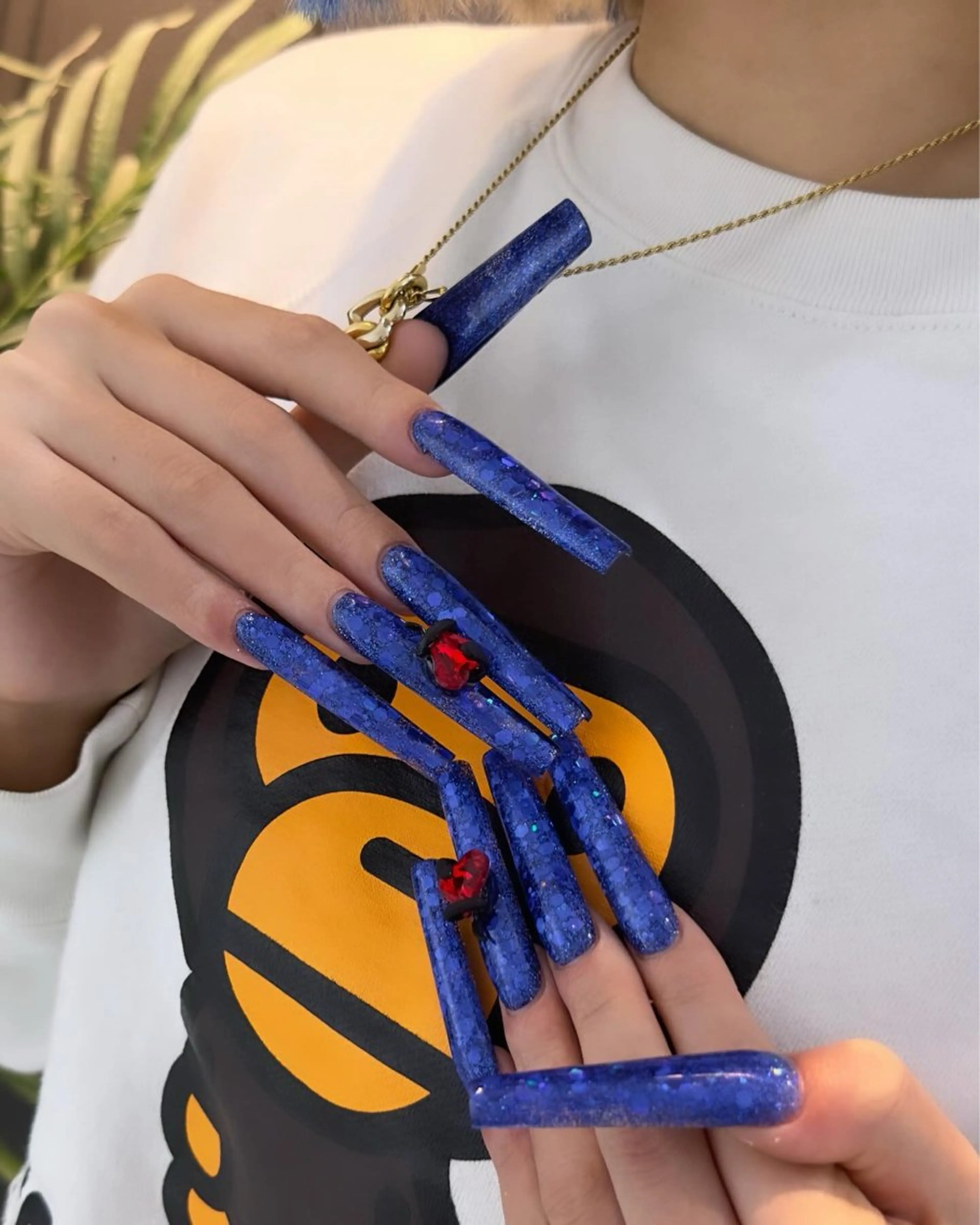 ネイル 柏ネイルサロン NAIL FOCUSのネイルデザイン