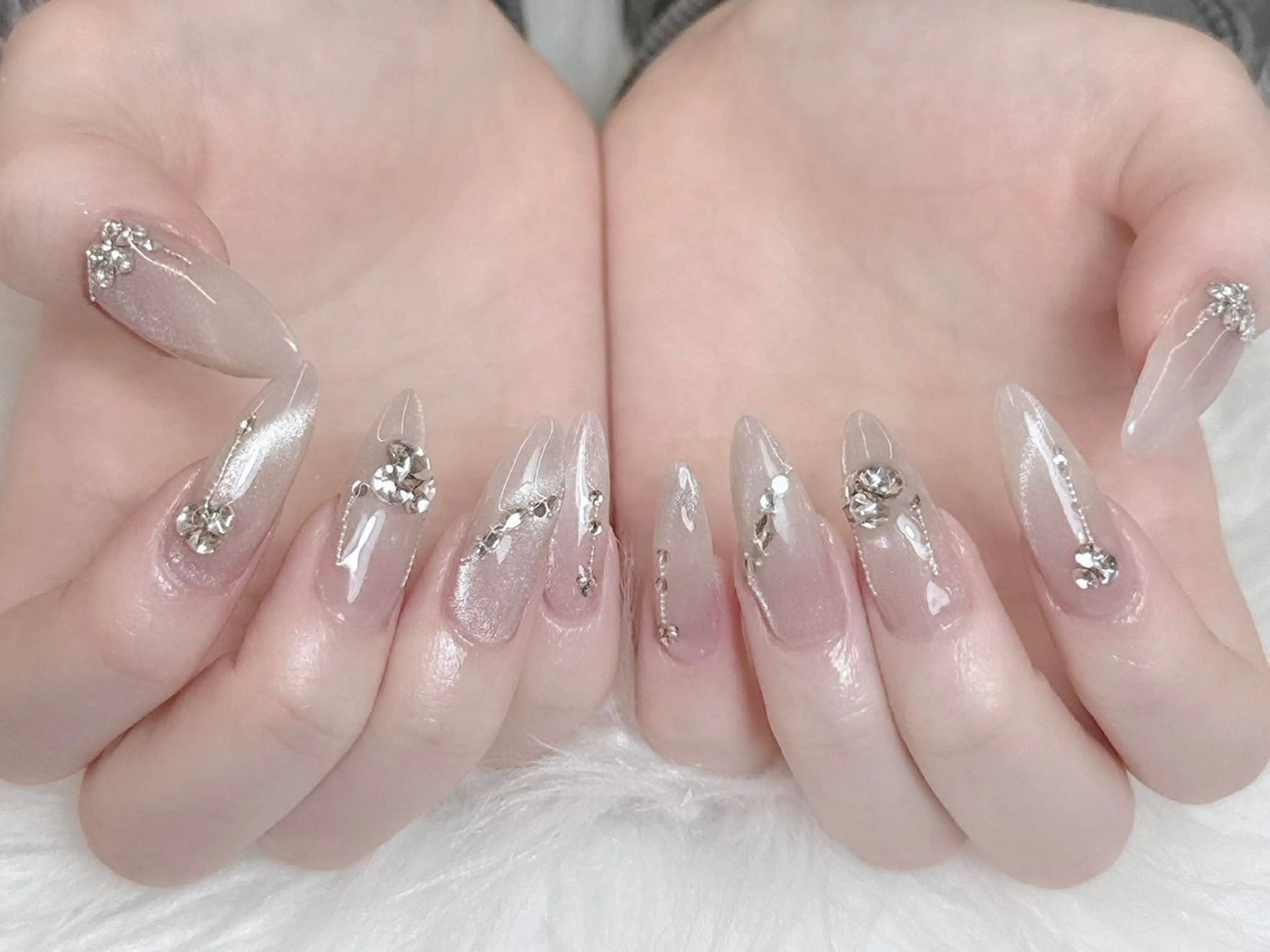 ネイル ハンドネイル viet phe所属・Vp ネイルのネイルデザイン