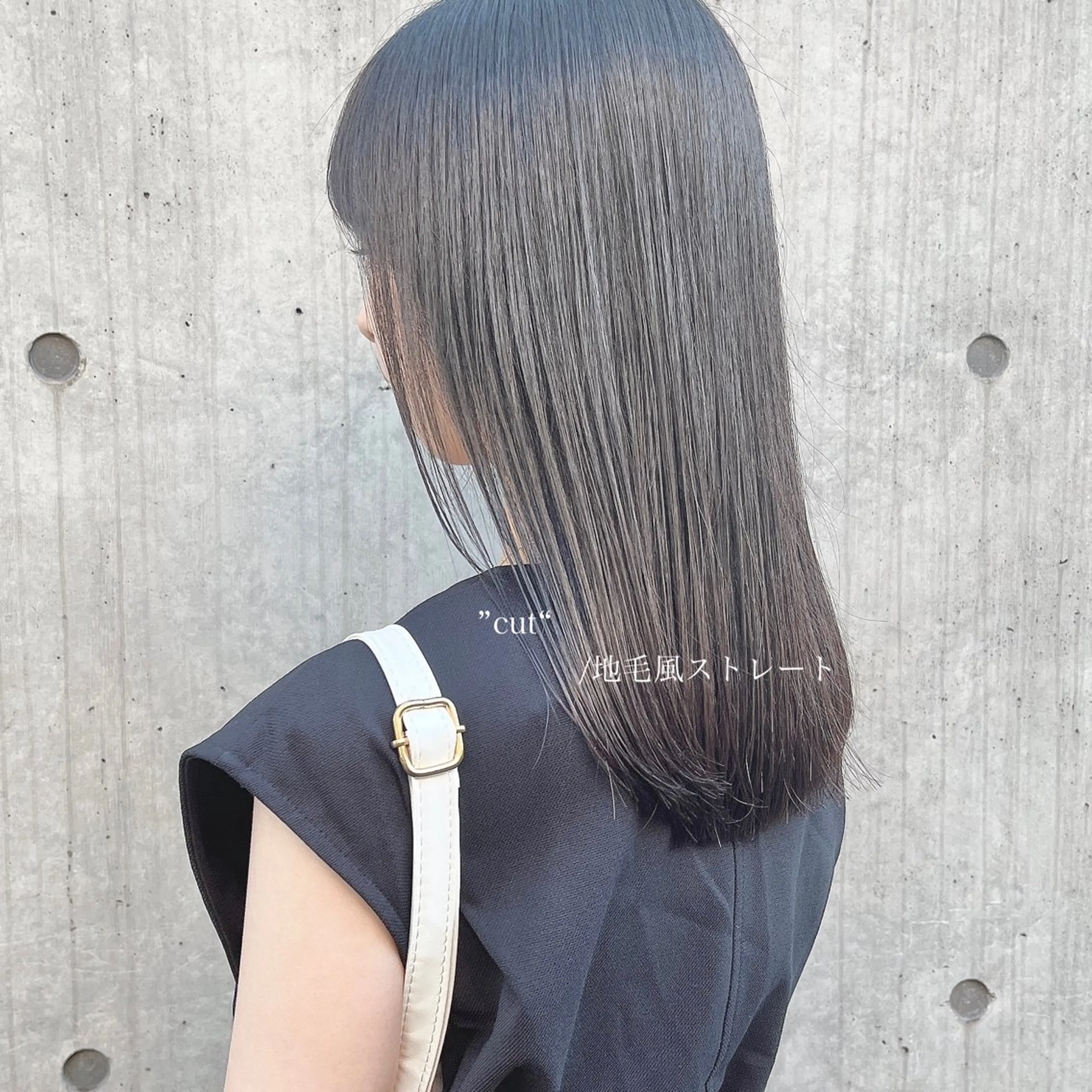 セミロング メンズ眉毛サロン⚪️ マユクリア名古屋栄店の眉毛・アイブロウイメージ