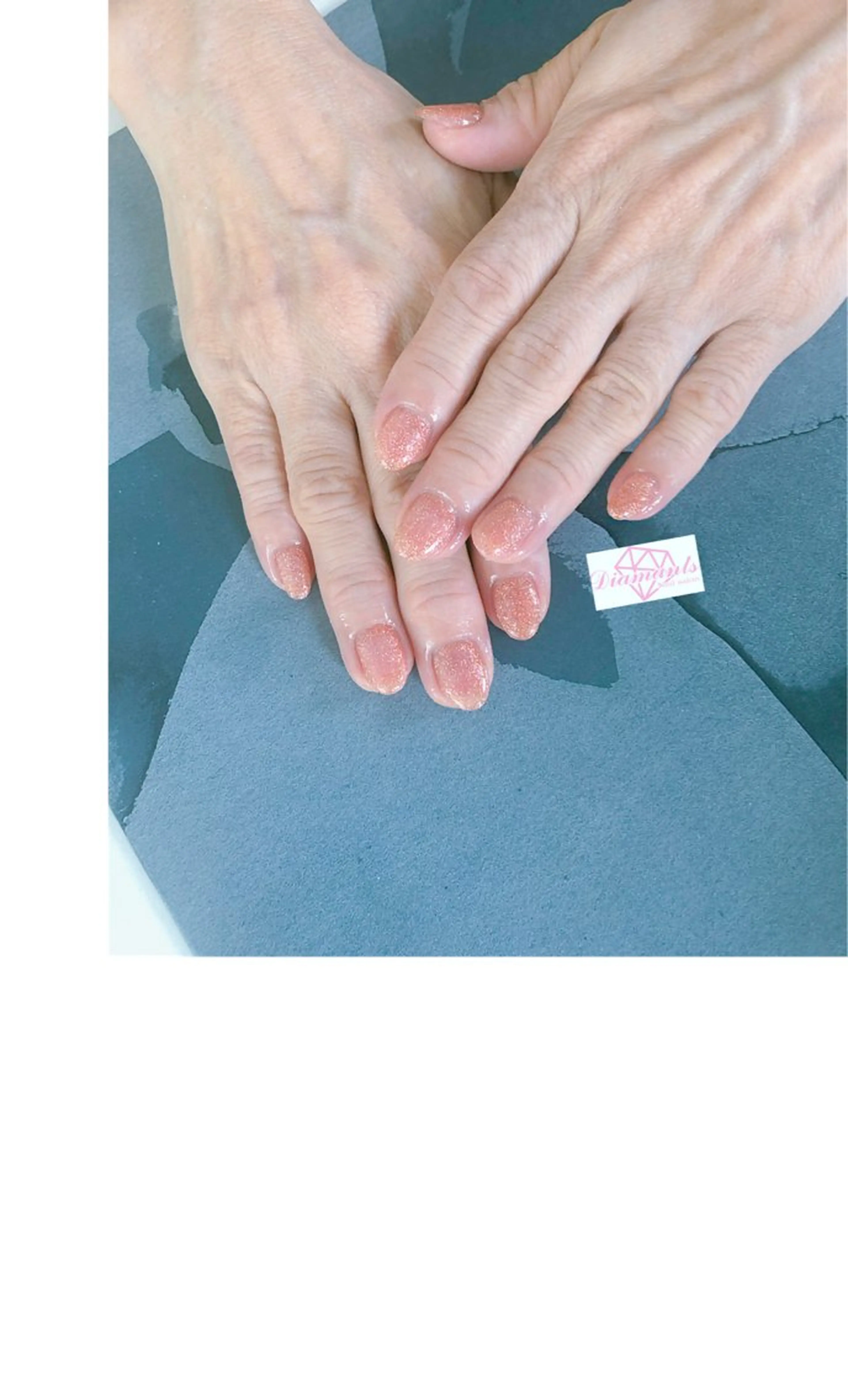 ネイル Asa miのネイルデザイン