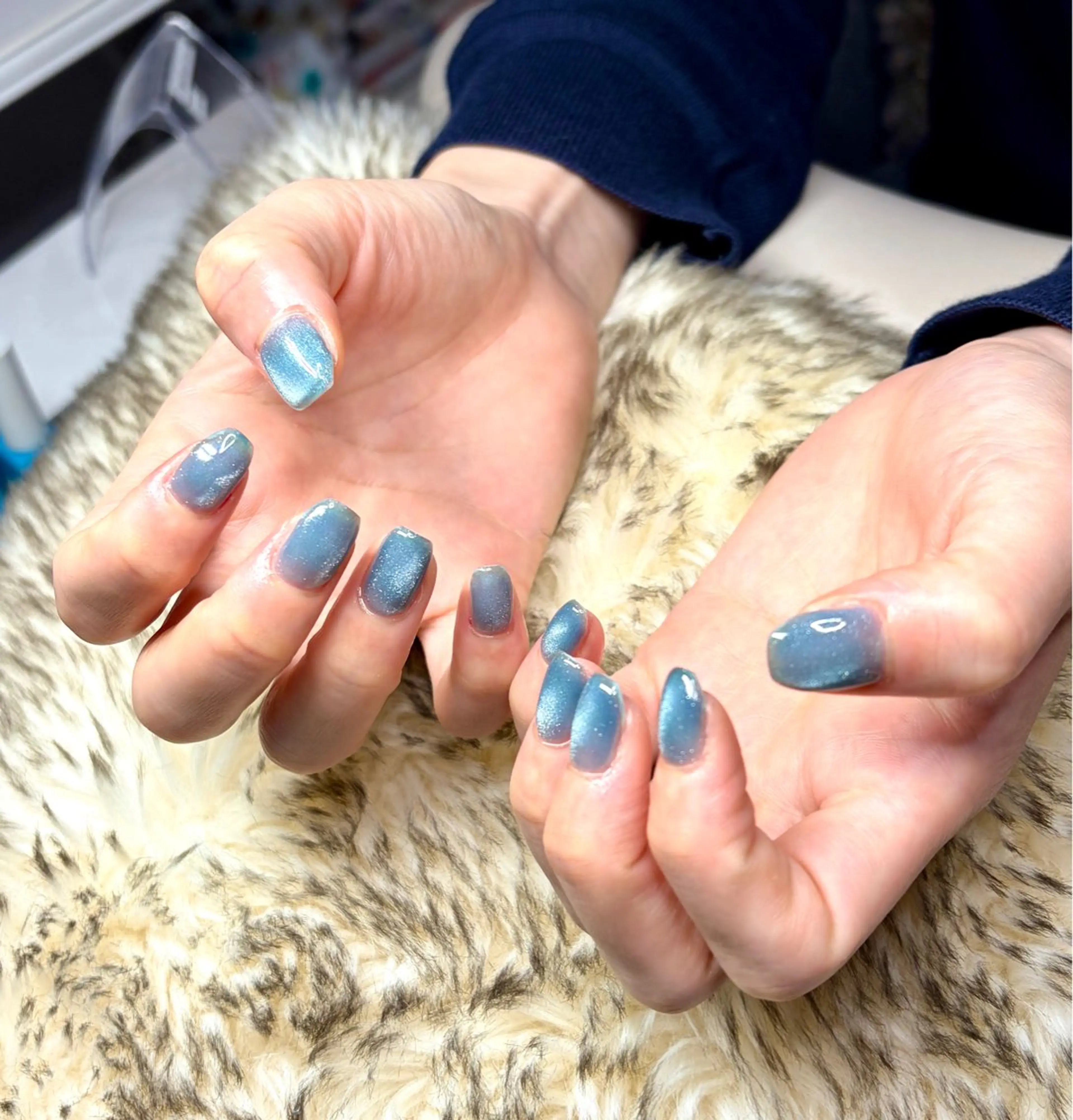 ネイル nailroom HARU.のネイルデザイン