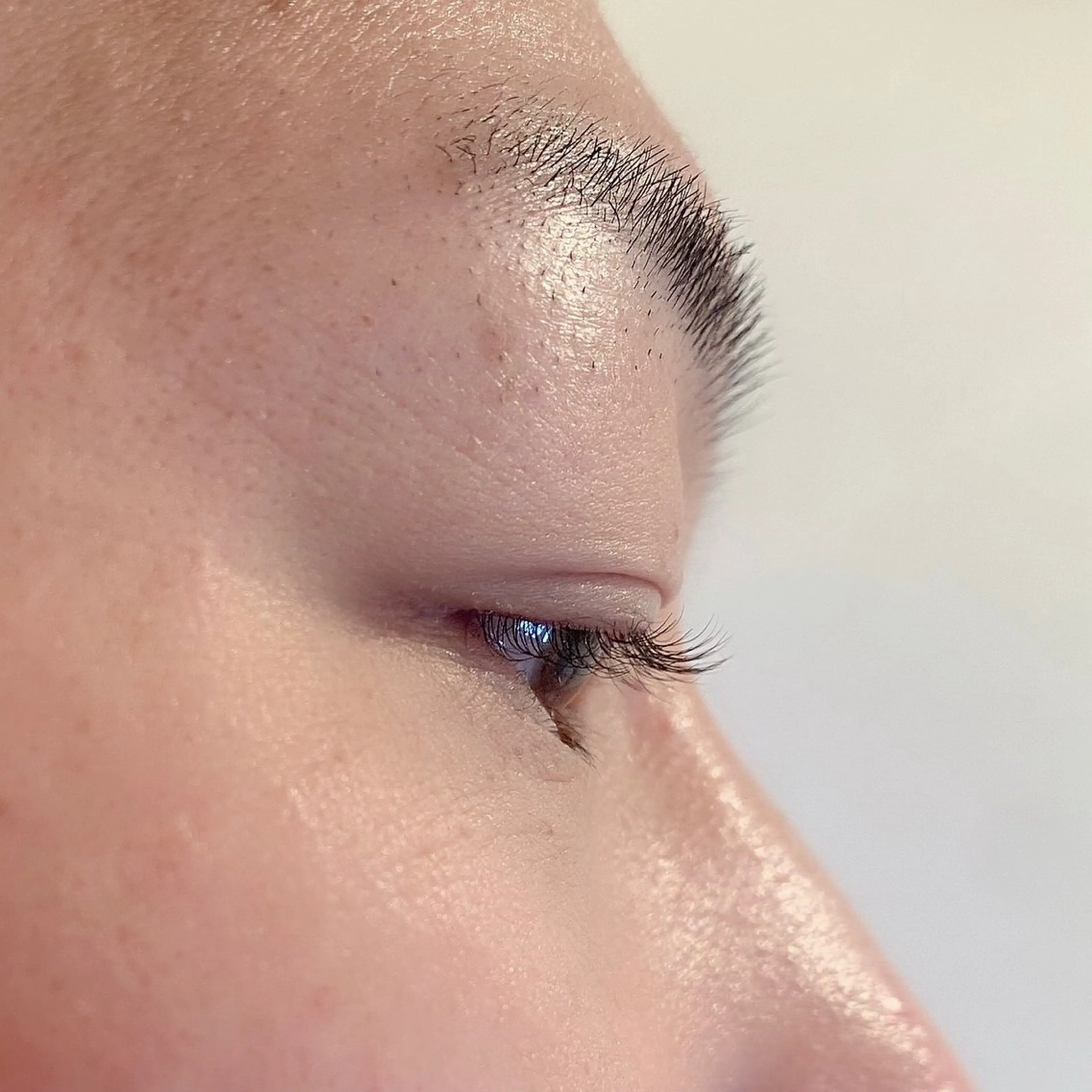 マツエク・マツパ まつげパーマ LeCre 🩵八木下の眉毛・アイブロウイメージ
