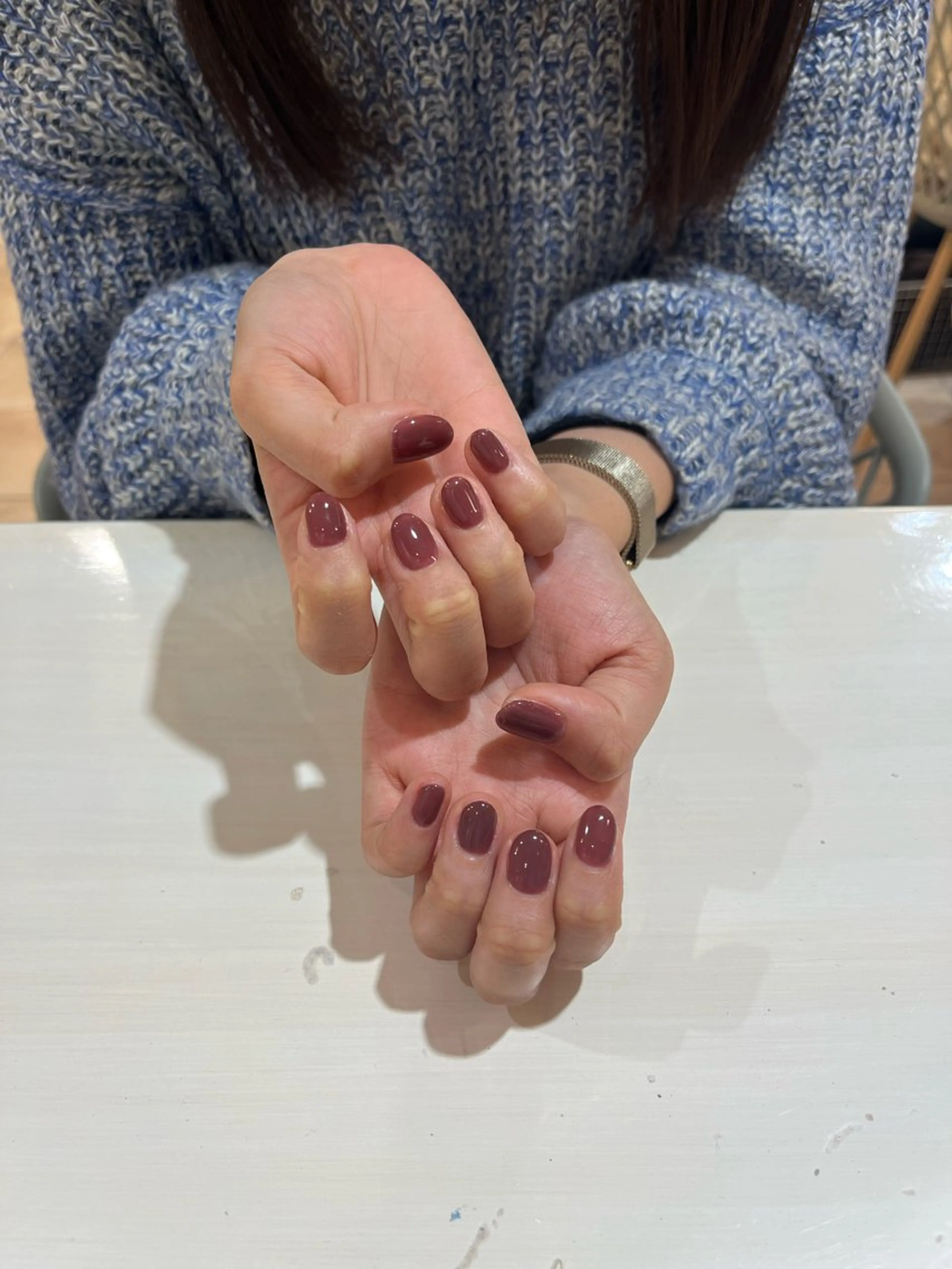 ネイル takagi She nailのネイルデザイン