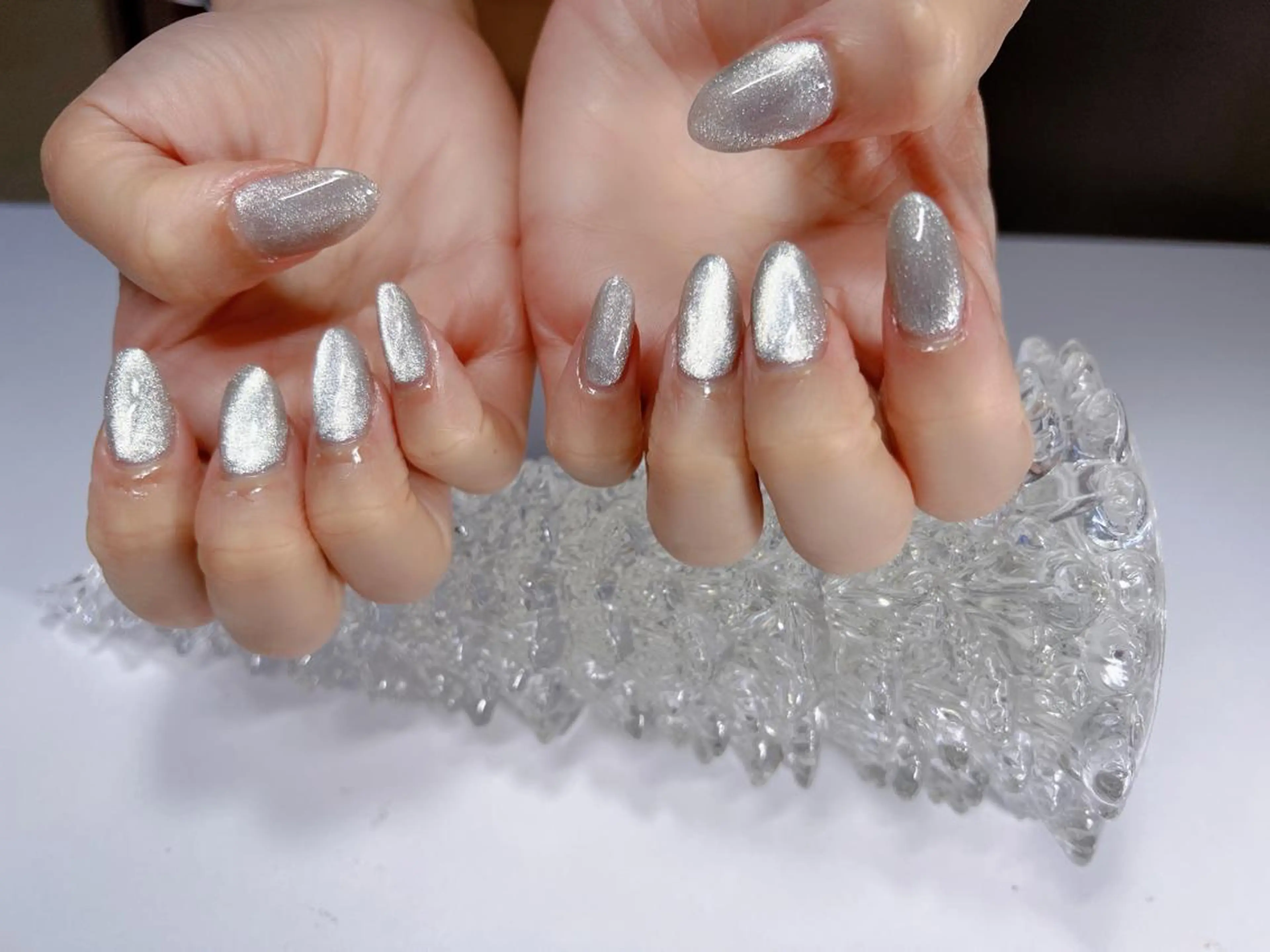 ネイル ネイルサロン ロア旧ジョリーのネイルデザイン