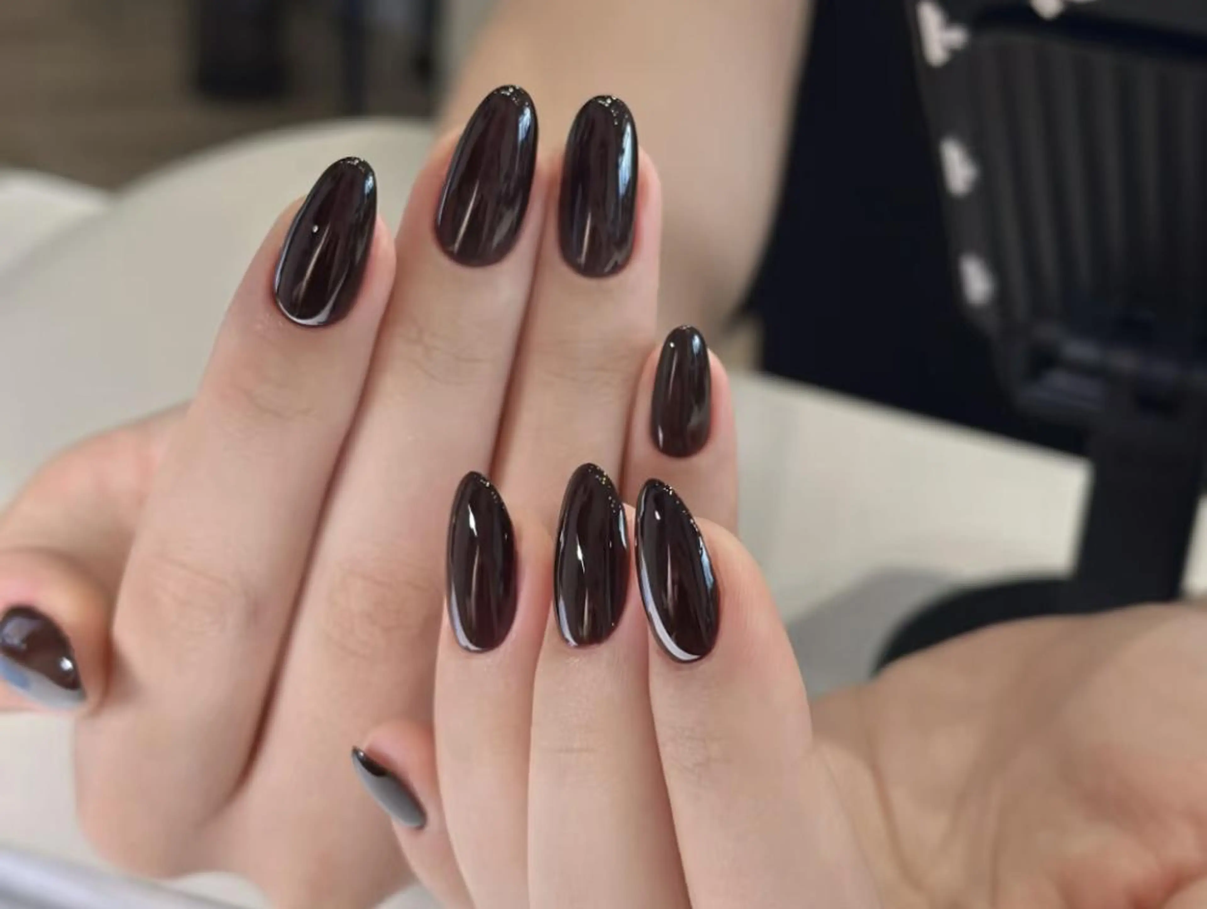 ネイル ハンドネイル 🎀 NaNa_nailのネイルデザイン