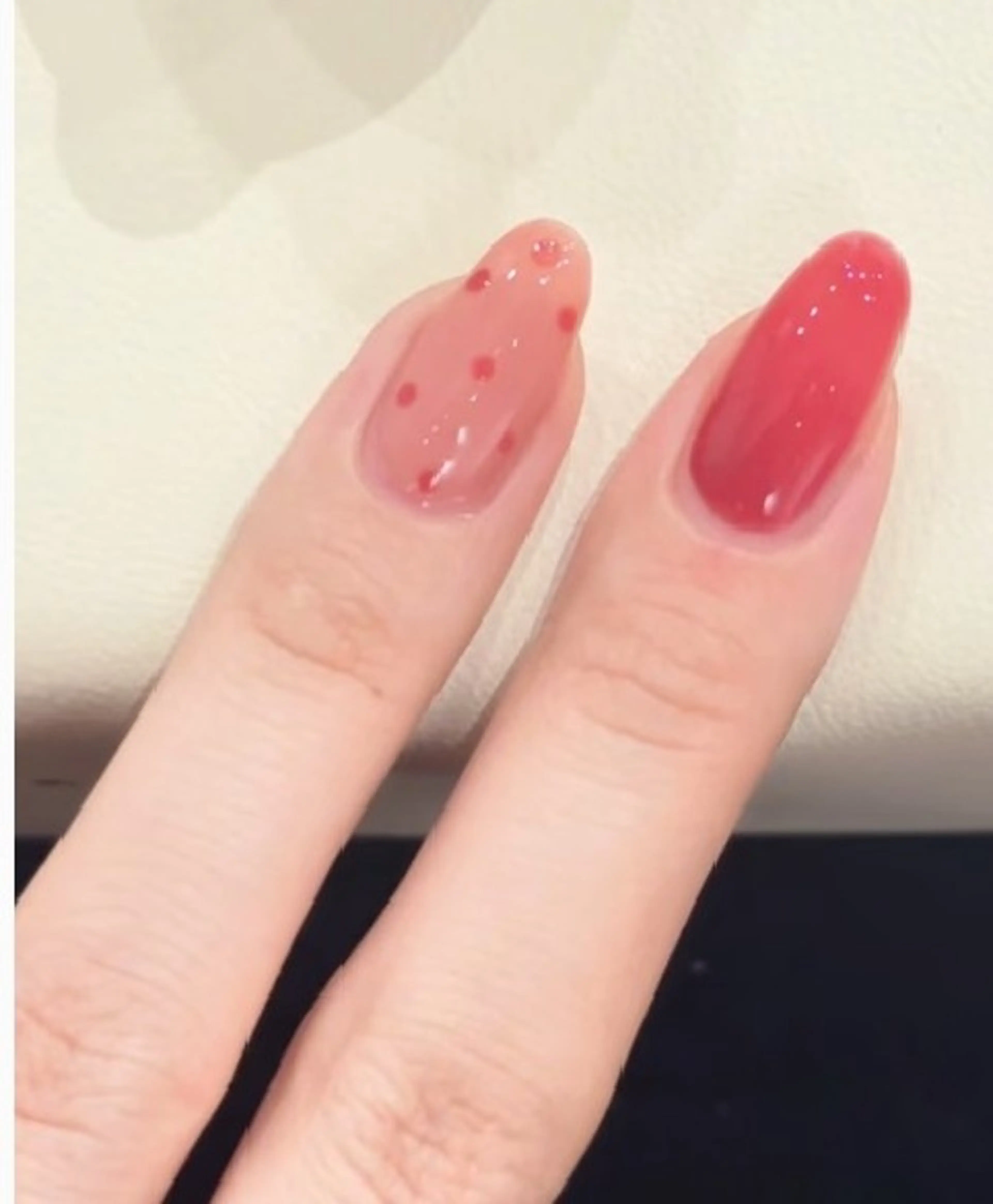 ネイル 🌻🌸🌻ひま わり🌻🌸🌻のネイルデザイン